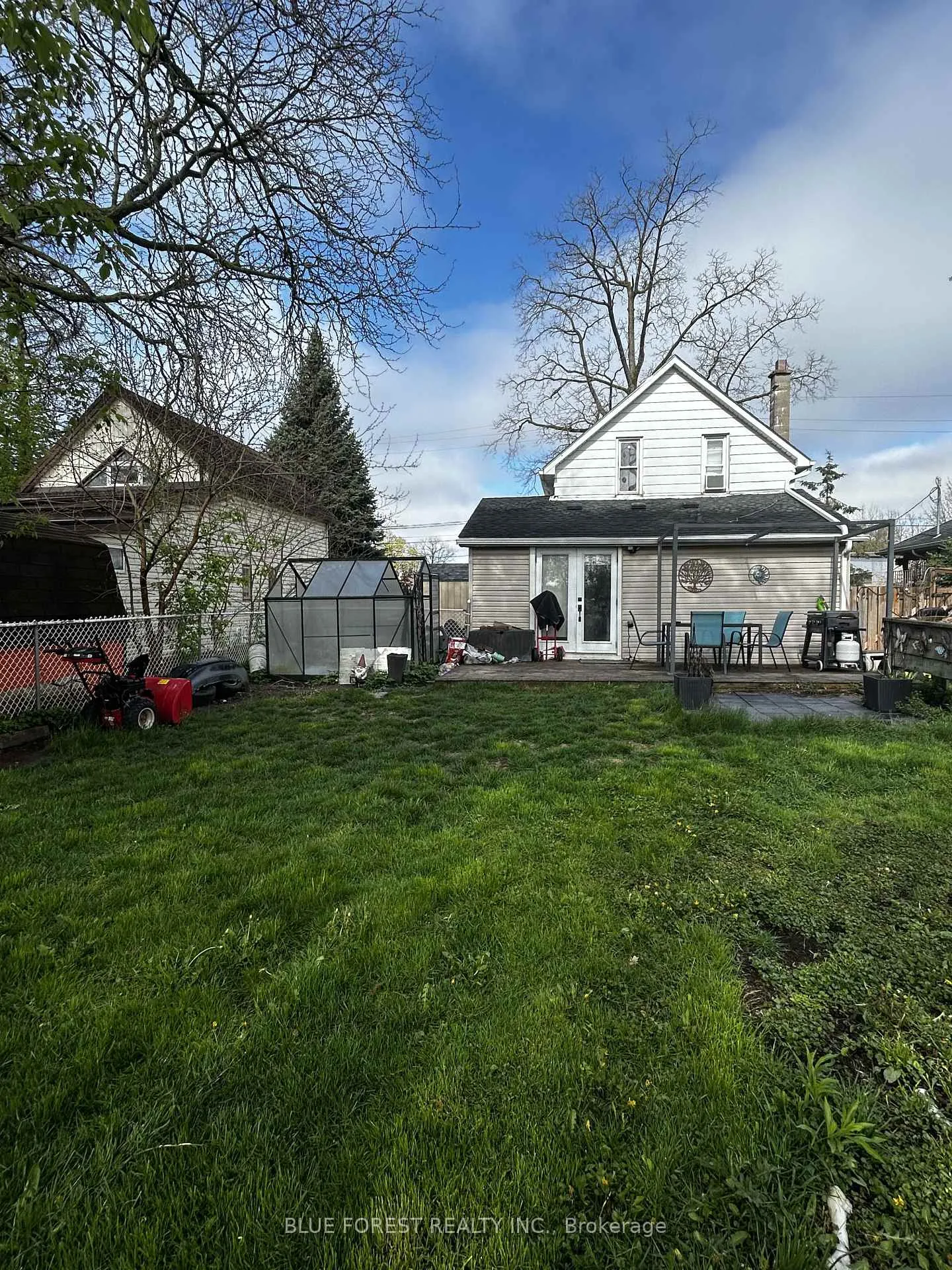 Photo 18 of 15 Alexandria Avenue, St. Thomas — HOMEH