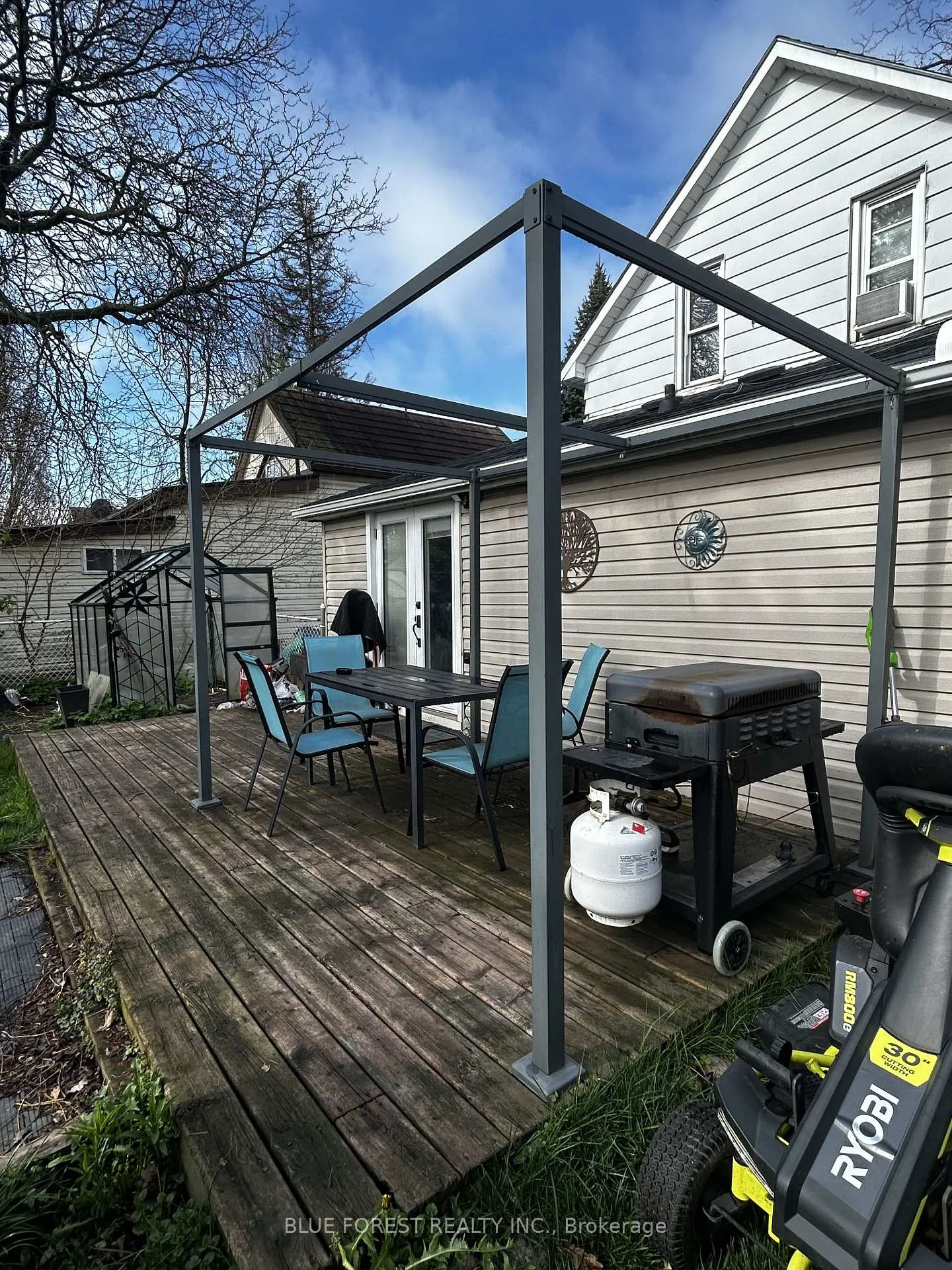 Photo 19 of 15 Alexandria Avenue, St. Thomas — HOMEH