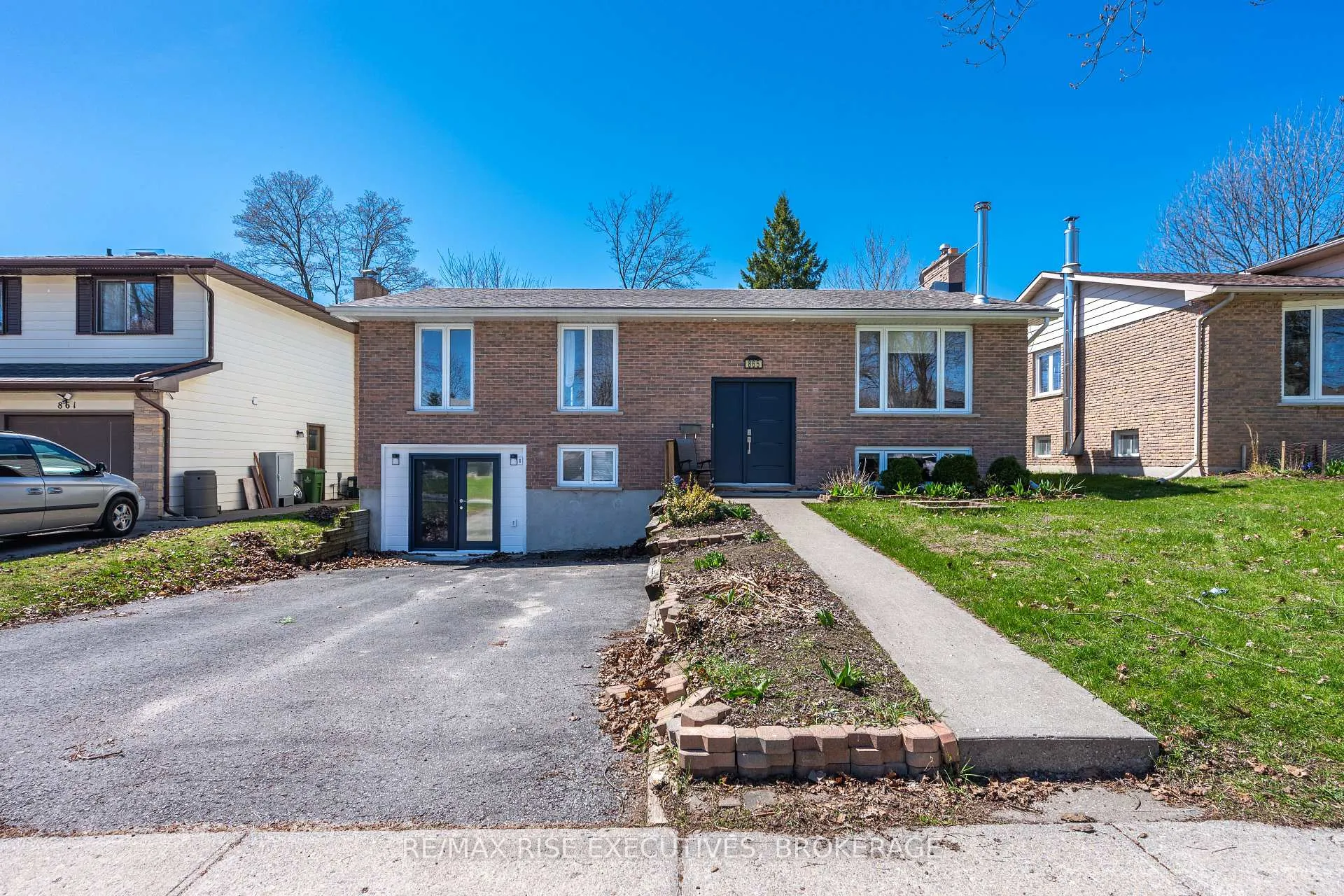 Photo 13 of 865 Danbury Road, Kingston, South of Taylor-Kidd Blvd — HOMEH