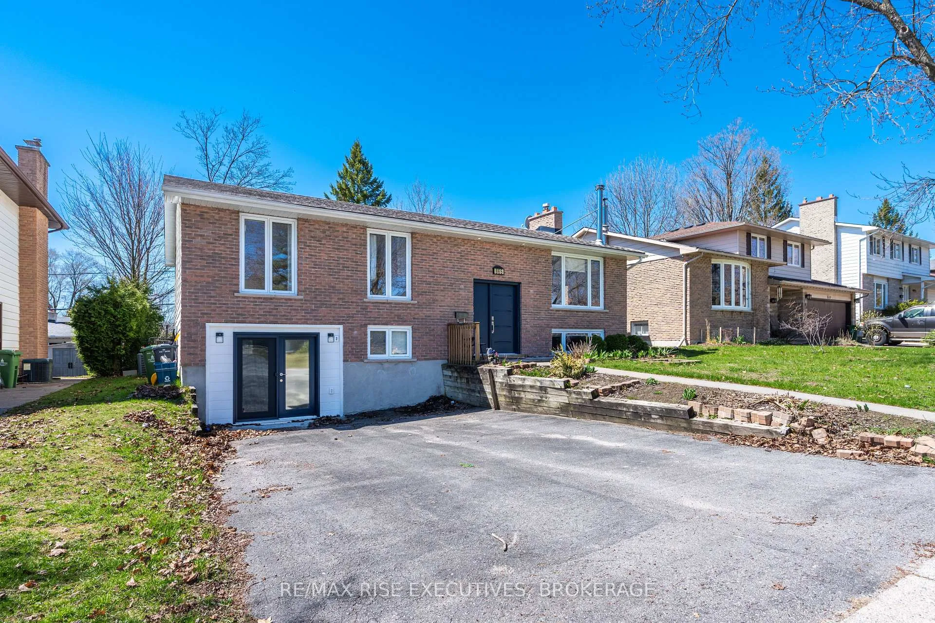 Photo 14 of 865 Danbury Road, Kingston, South of Taylor-Kidd Blvd — HOMEH