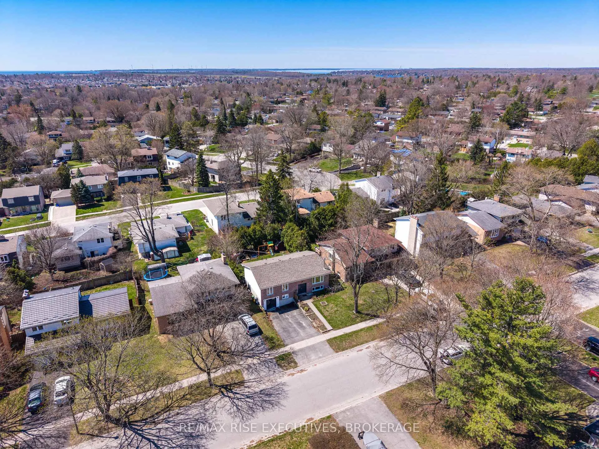 Photo 9 of 865 Danbury Road, Kingston, South of Taylor-Kidd Blvd — HOMEH