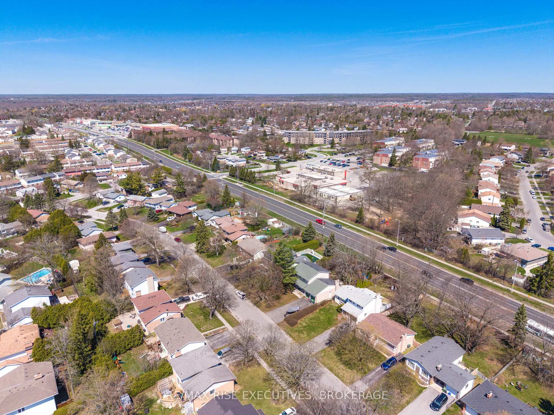 Photo 16 of 865 Danbury Road, Kingston, South of Taylor-Kidd Blvd — HOMEH