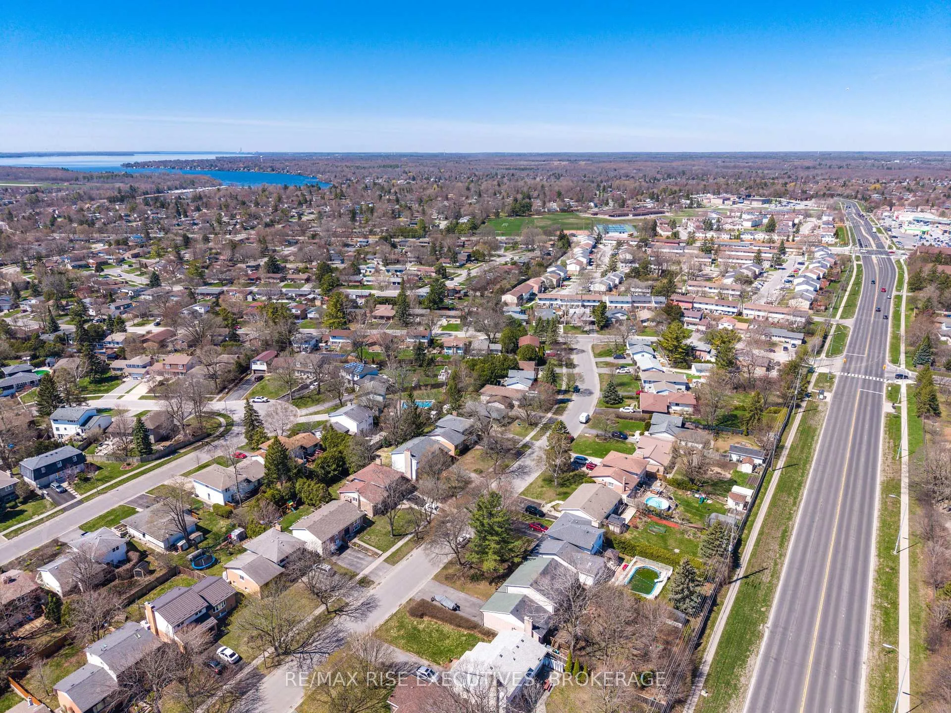 Photo 17 of 865 Danbury Road, Kingston, South of Taylor-Kidd Blvd — HOMEH