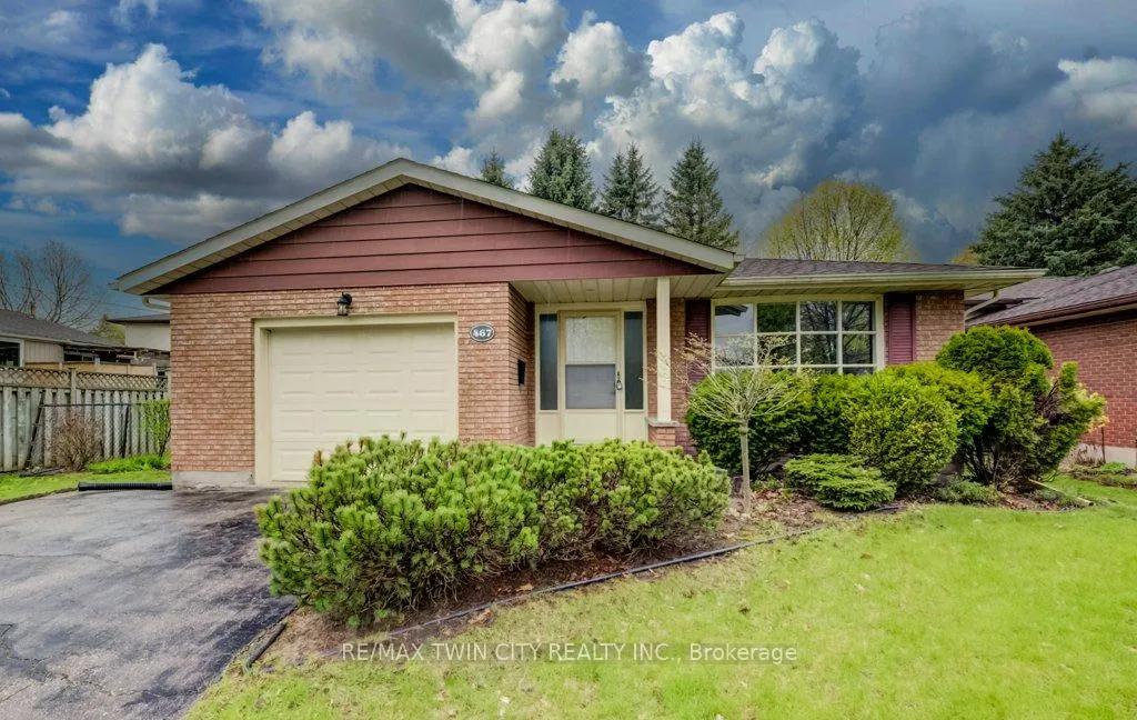 Photo 1 of 467 Redfox Road, Waterloo — HOMEH