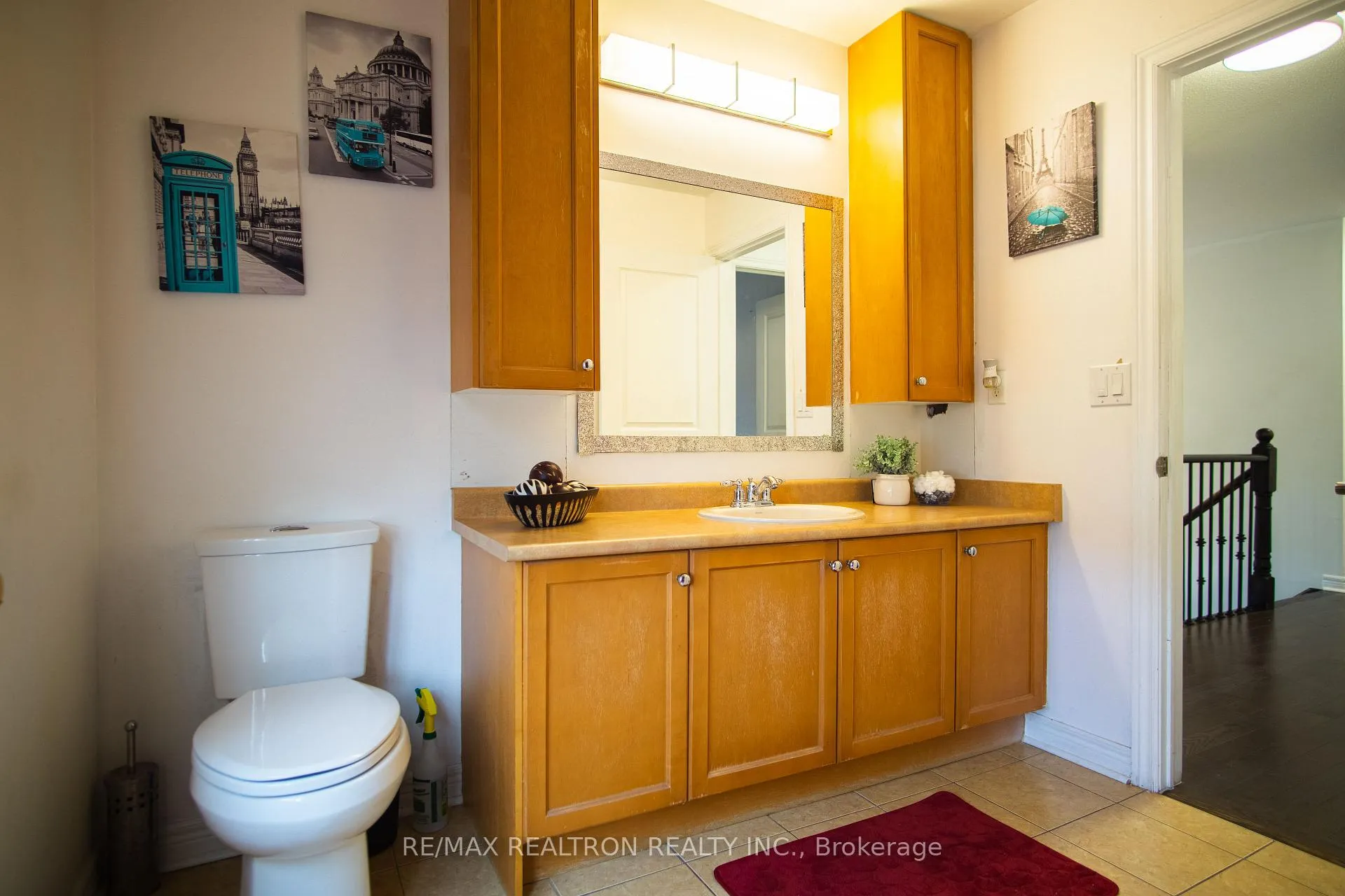 Photo 36 of 936 Langford Street, Oshawa, Eastdale — HOMEH