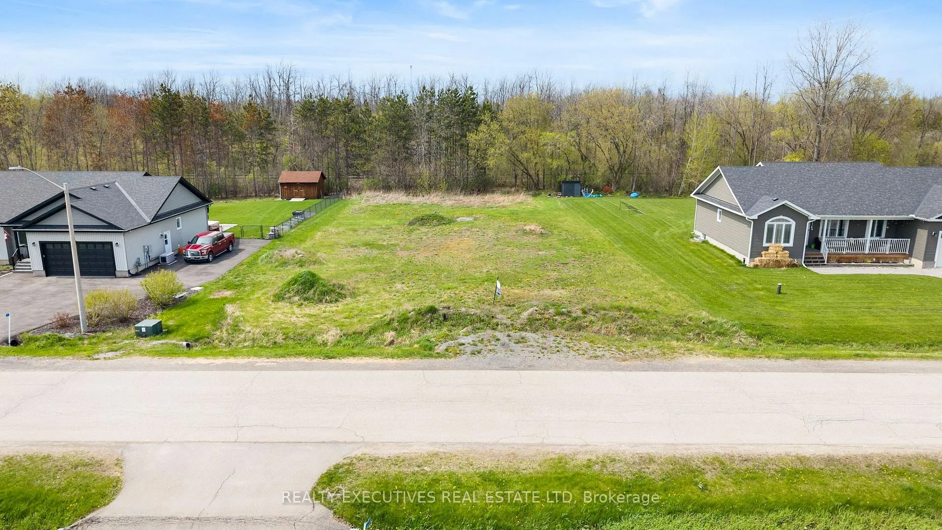 Photo 11 of 8 Albert Street, Edwardsburgh/Cardinal, Edwardsburgh/Cardinal Twp — HOMEH