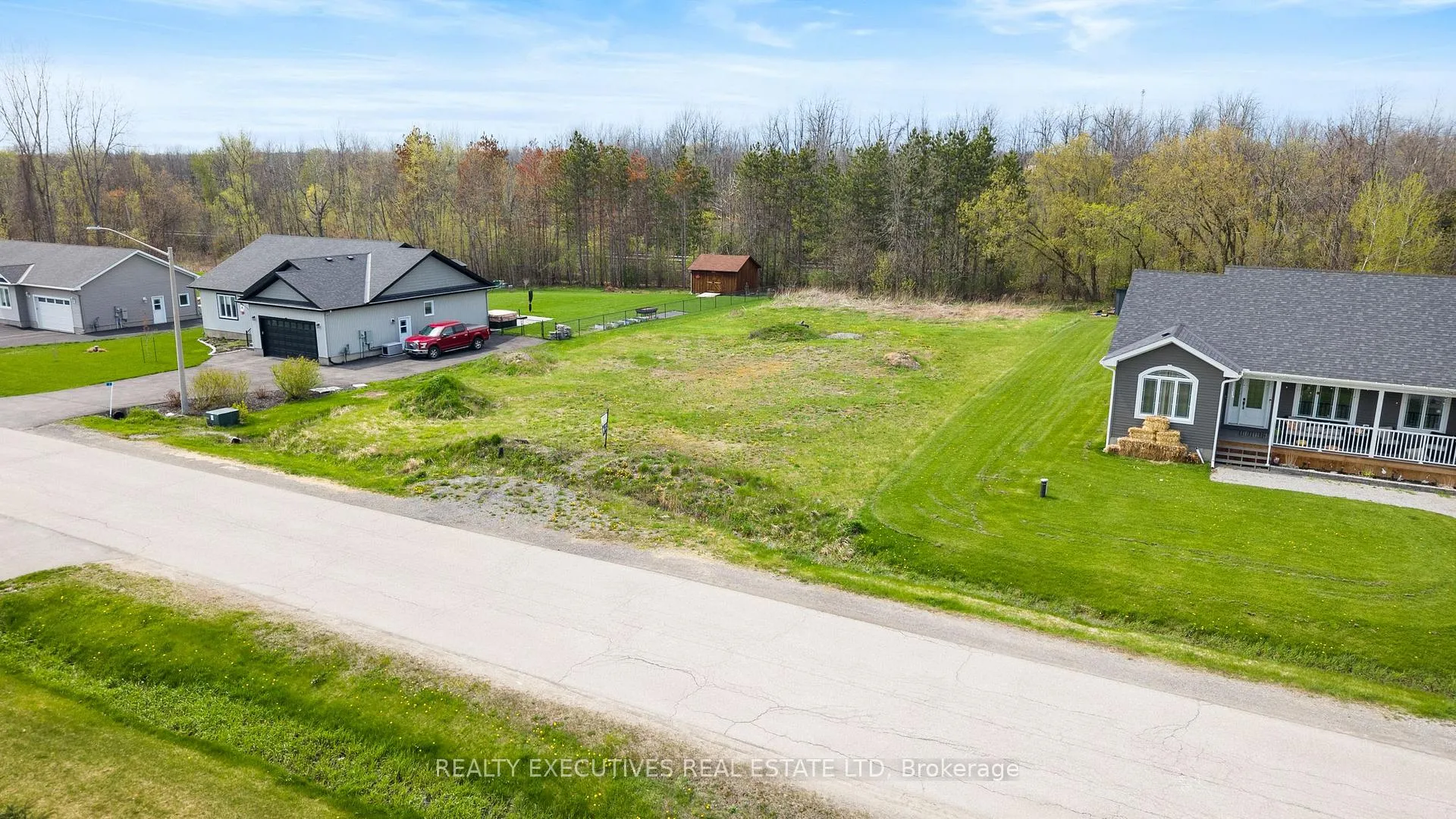Photo 13 of 8 Albert Street, Edwardsburgh/Cardinal, Edwardsburgh/Cardinal Twp — HOMEH