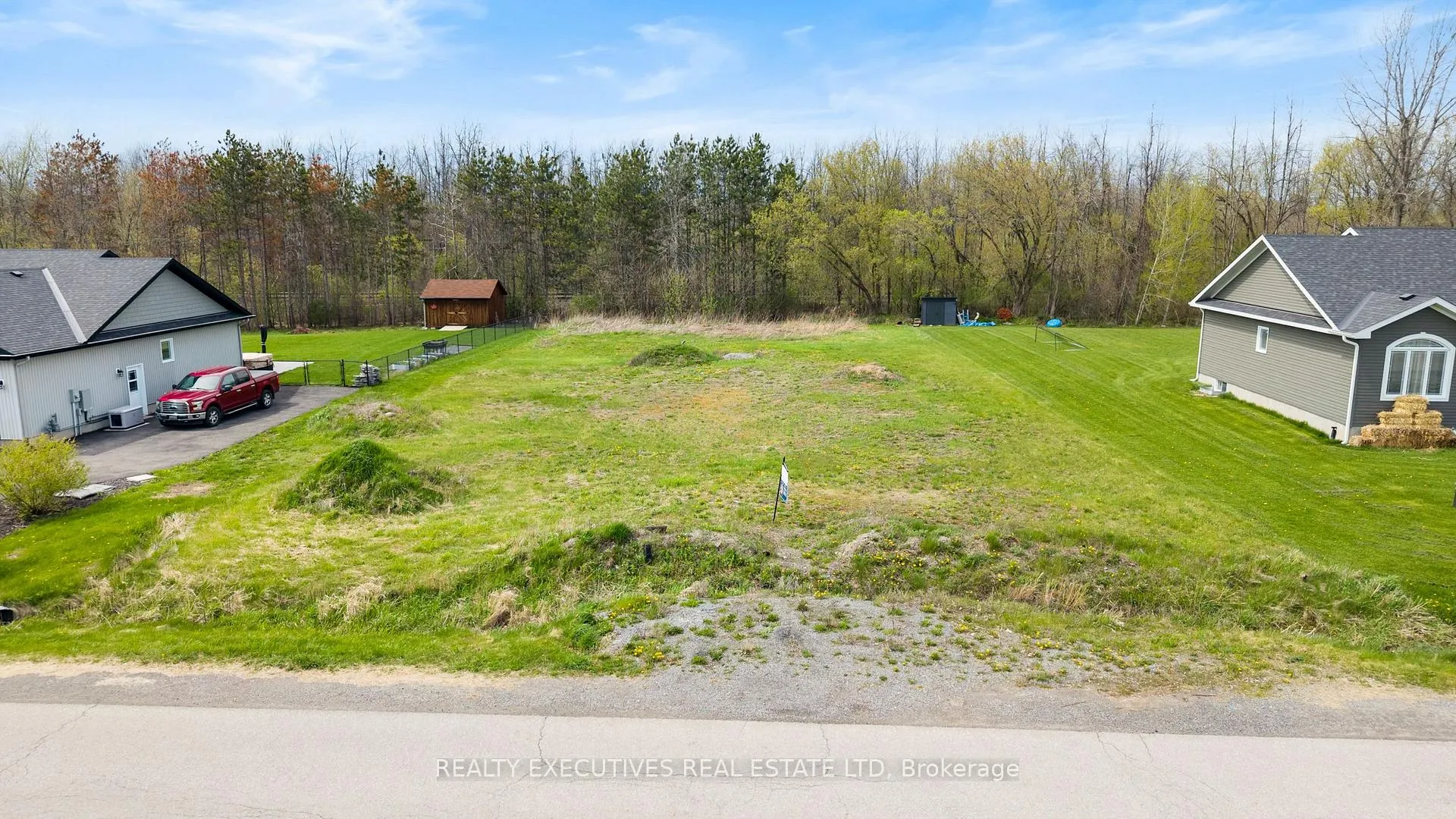 Photo 15 of 8 Albert Street, Edwardsburgh/Cardinal, Edwardsburgh/Cardinal Twp — HOMEH