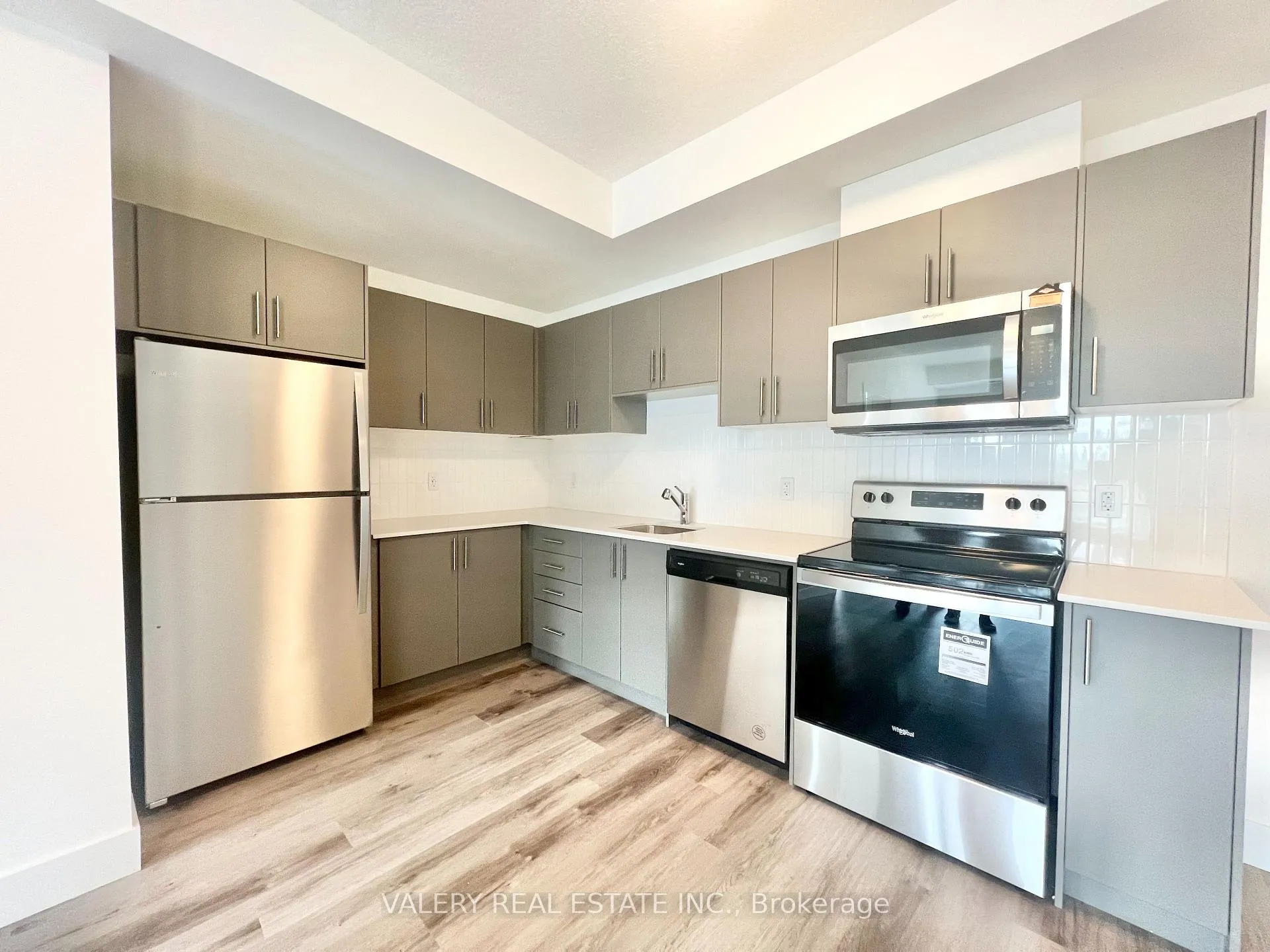 Photo 1 of Unit 309, 1101 Lakner Place, Kitchener, Idlewood — HOMEH