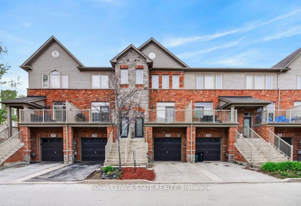 Photo 7 of Unit 77, 541 Winston Road, Grimsby, Grimsby Beach — HOMEH