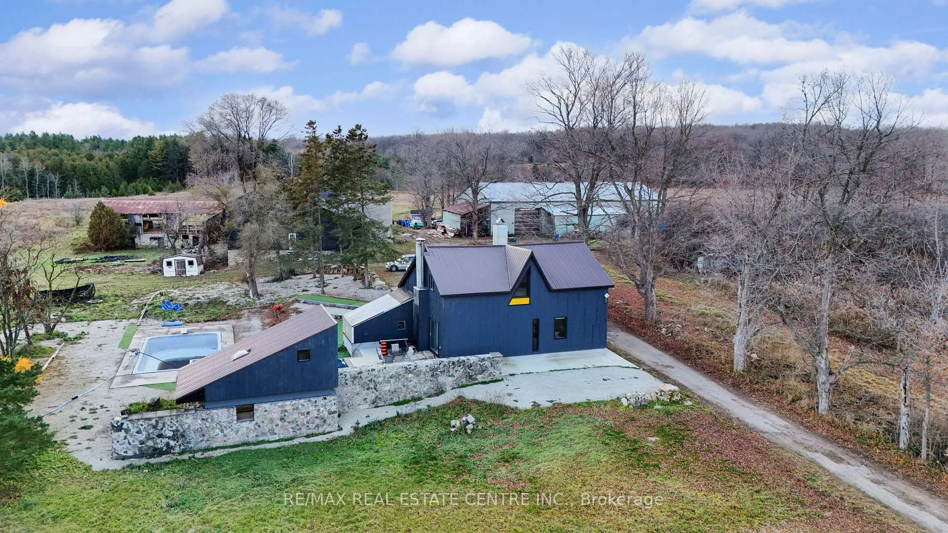 Photo of 4314 Concession 11 Road