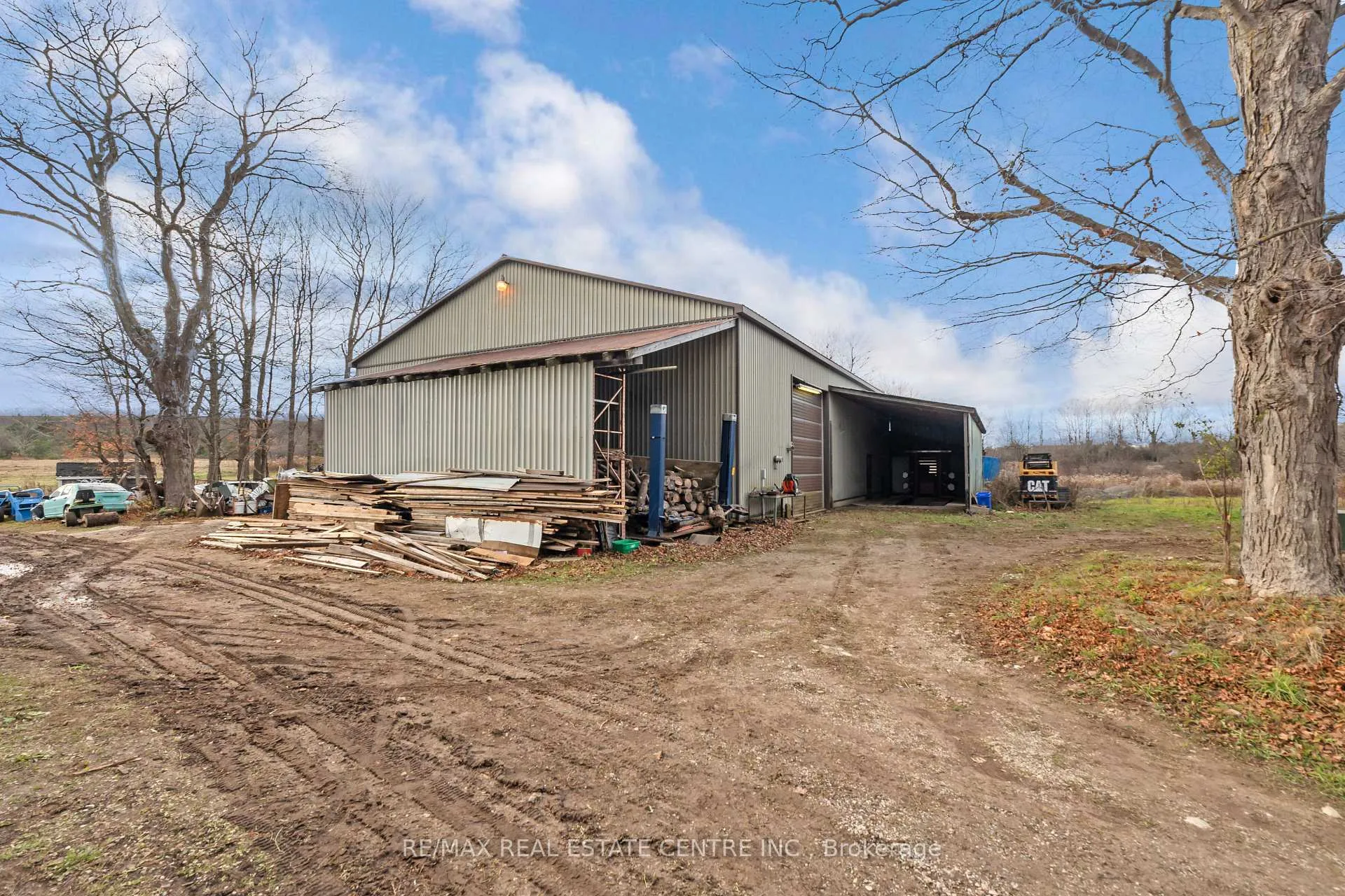 Photo 39 of 4314 Concession 11 Road, Puslinch, Rural Puslinch East — HOMEH