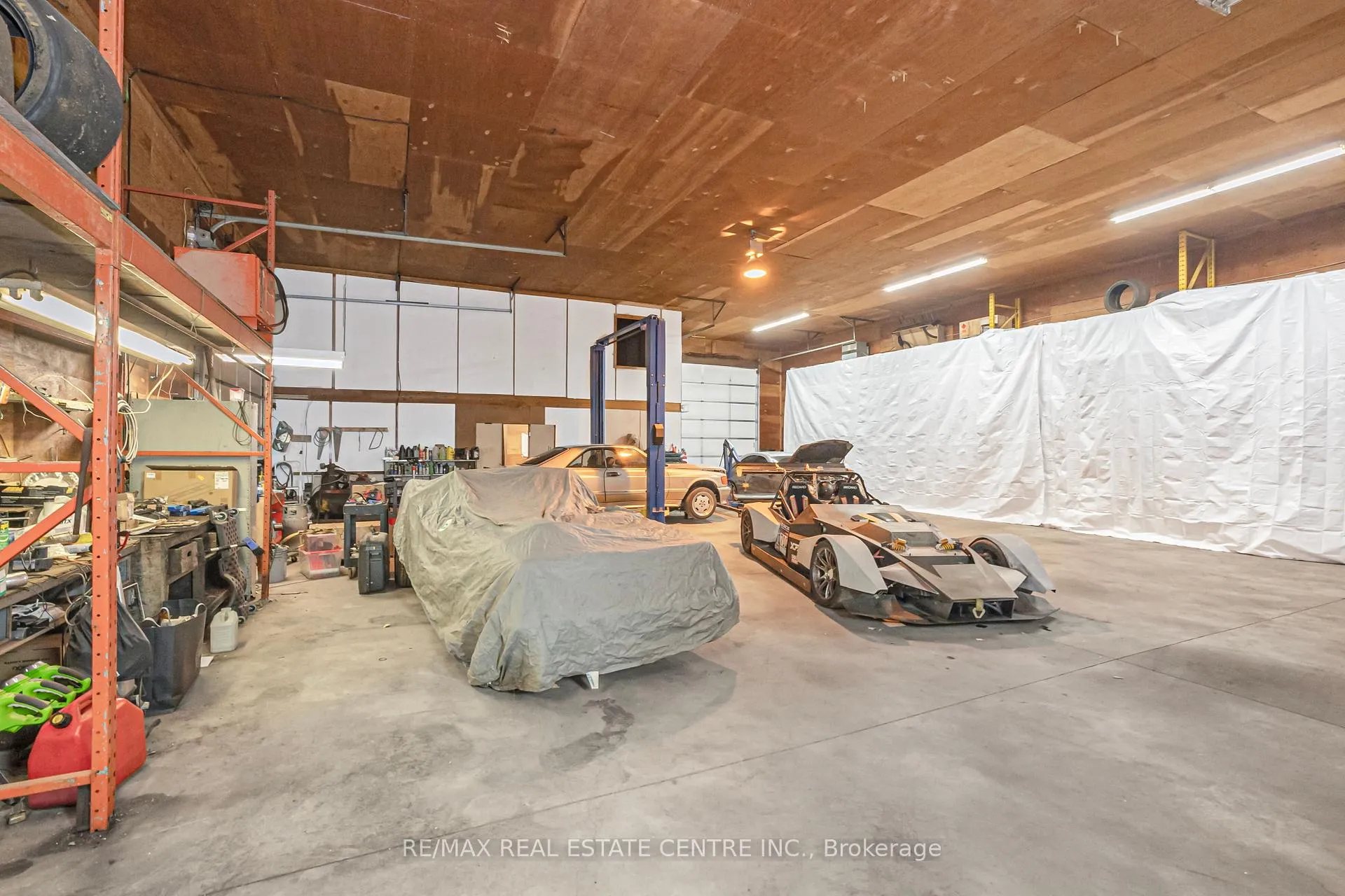 Photo 42 of 4314 Concession 11 Road, Puslinch, Rural Puslinch East — HOMEH