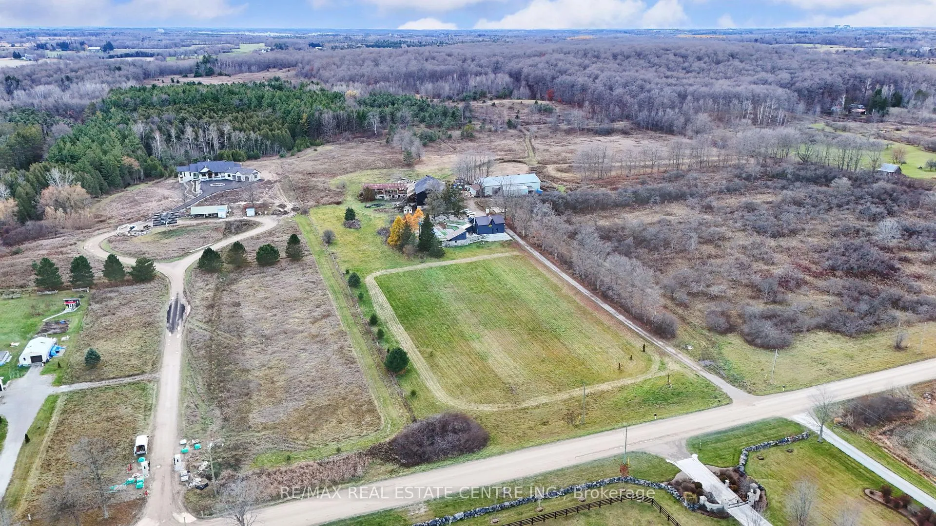 Photo 49 of 4314 Concession 11 Road, Puslinch, Rural Puslinch East — HOMEH