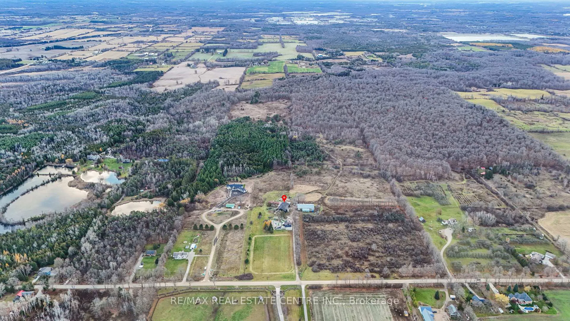 Photo 50 of 4314 Concession 11 Road, Puslinch, Rural Puslinch East — HOMEH