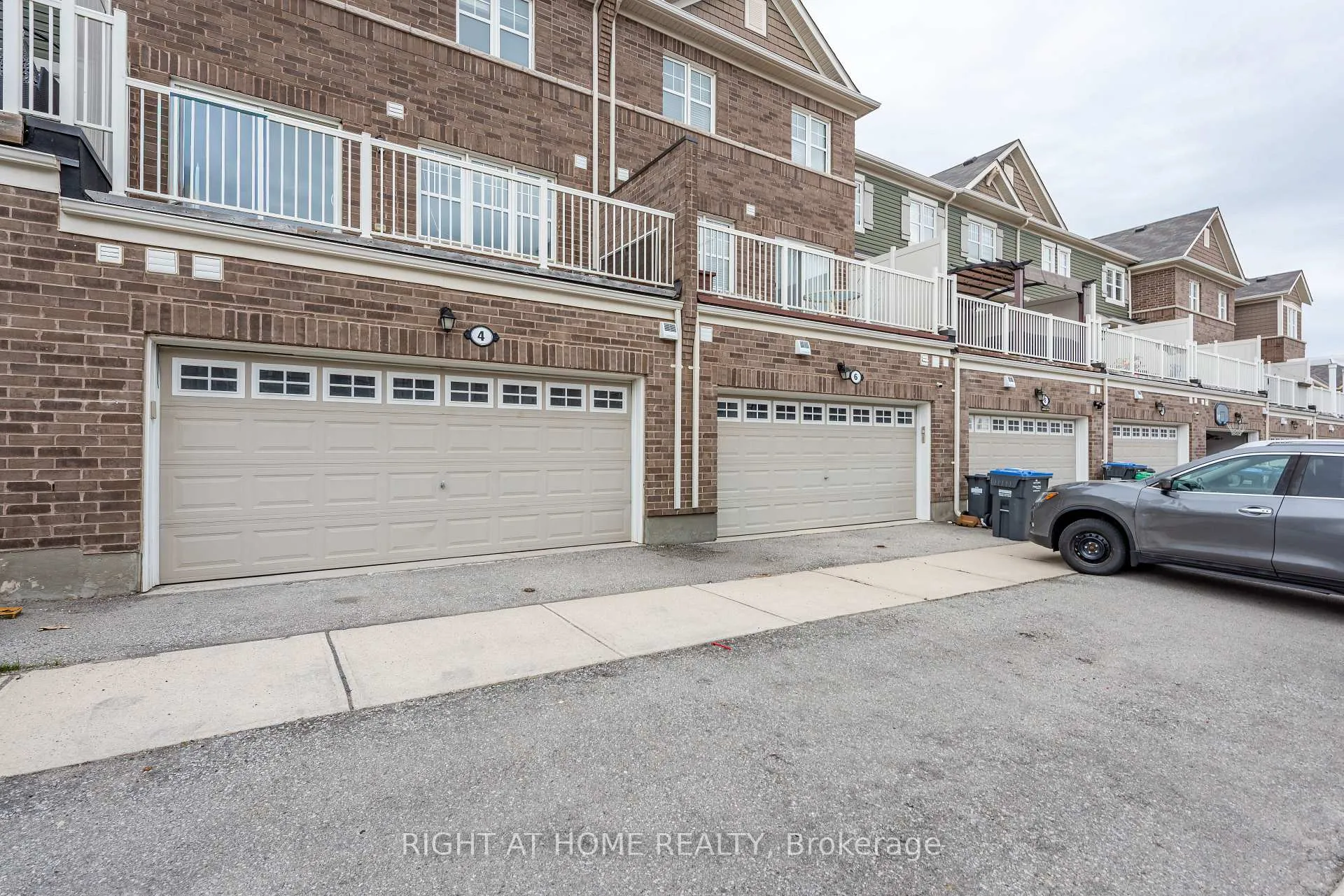 Photo 47 of 4 Hafia Street, Brampton, Northwest Brampton — HOMEH