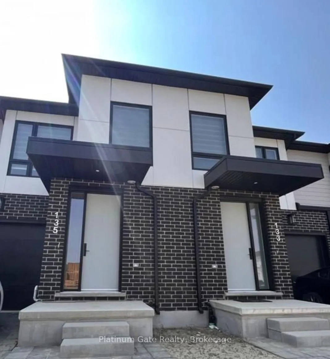 Photo 1 of Unit 135, 175 Doan Drive, Middlesex Centre, Rural Middlesex Centre — HOMEH
