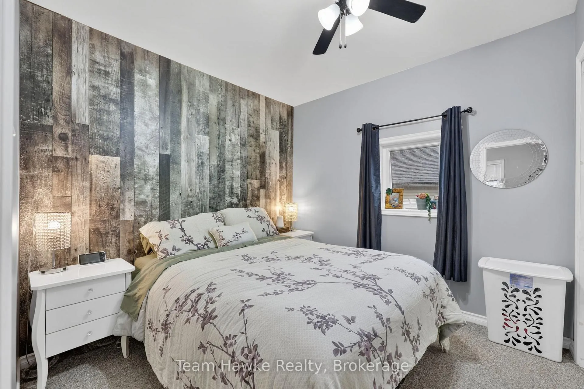 Photo 23 of 374 Dominion Avenue, Midland — HOMEH