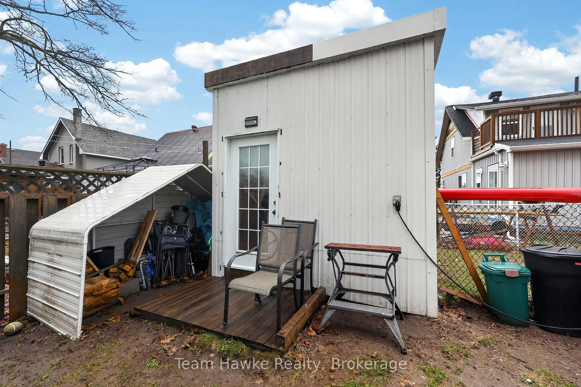 Photo 37 of 374 Dominion Avenue, Midland — HOMEH