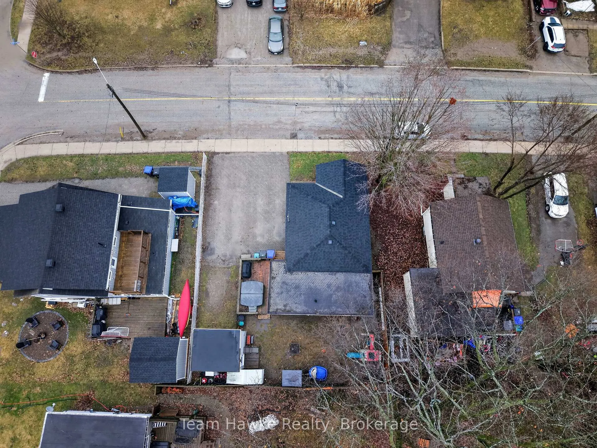 Photo 42 of 374 Dominion Avenue, Midland — HOMEH