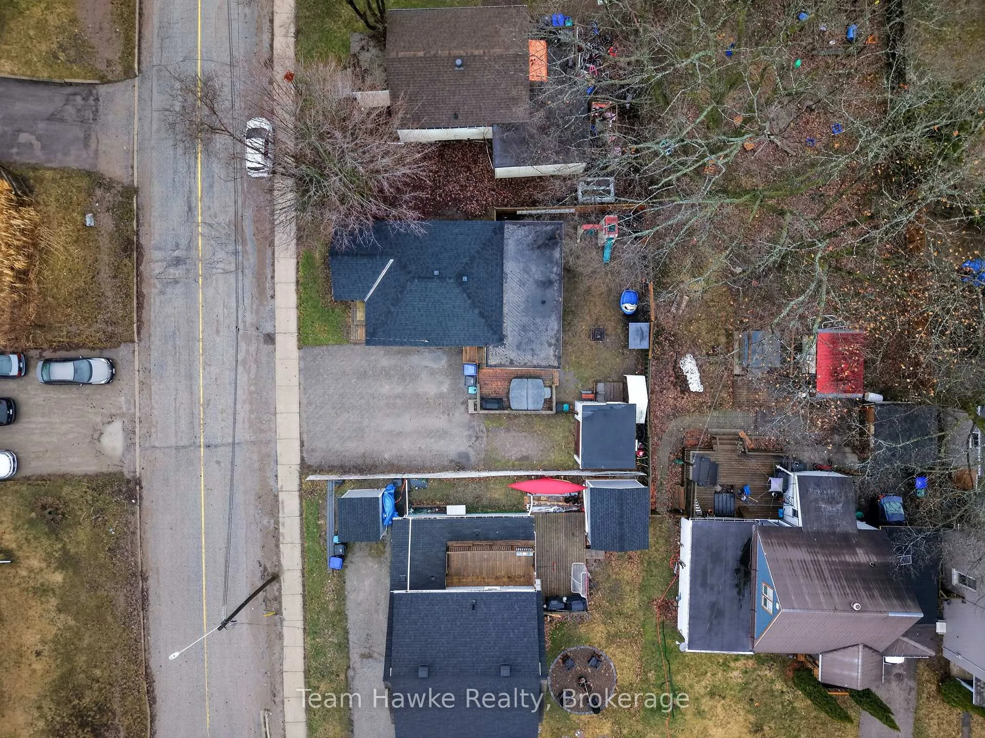 Photo 45 of 374 Dominion Avenue, Midland — HOMEH