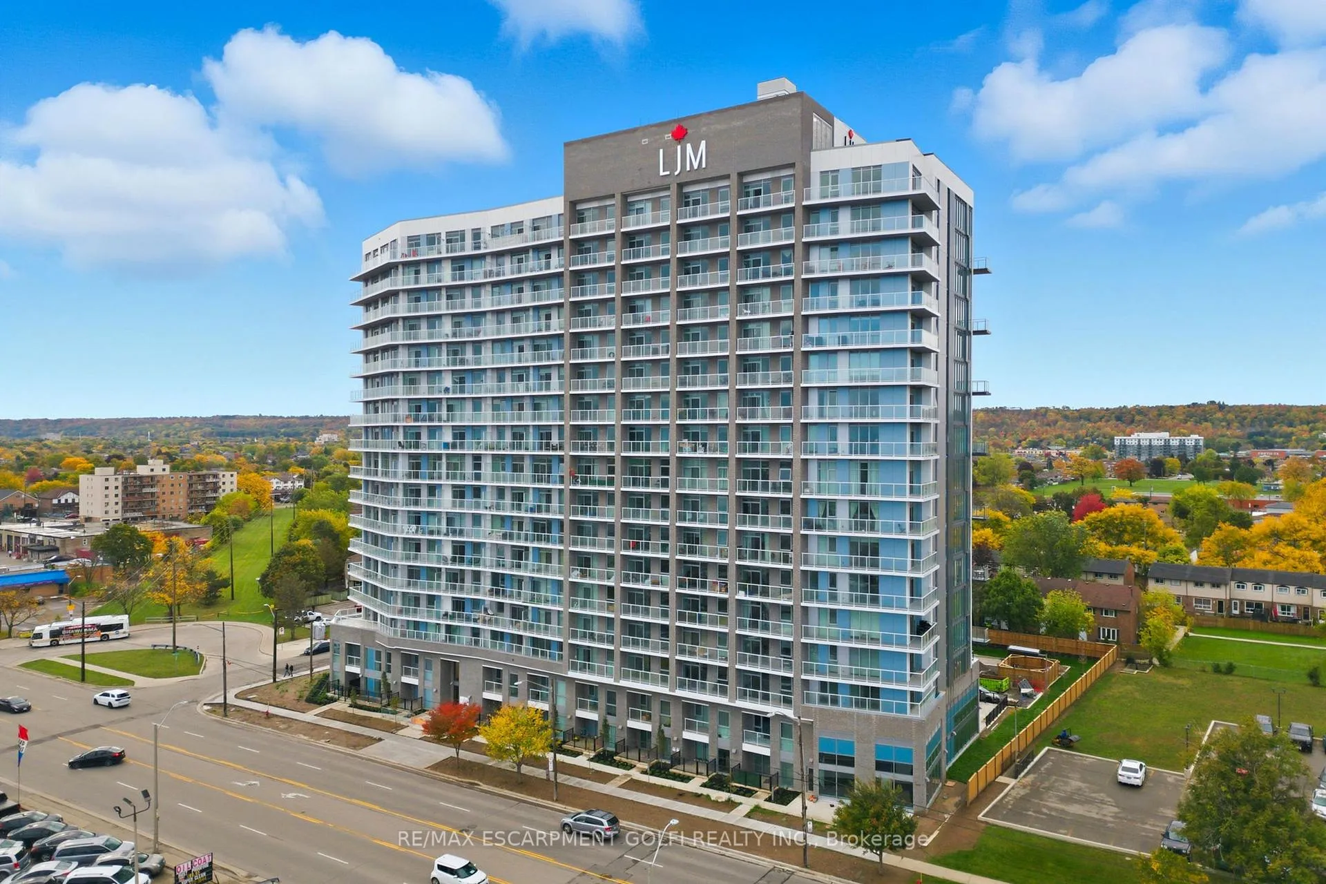 Photo 29 of Unit 513, 2782 Barton Street E, Hamilton, Riverdale — HOMEH