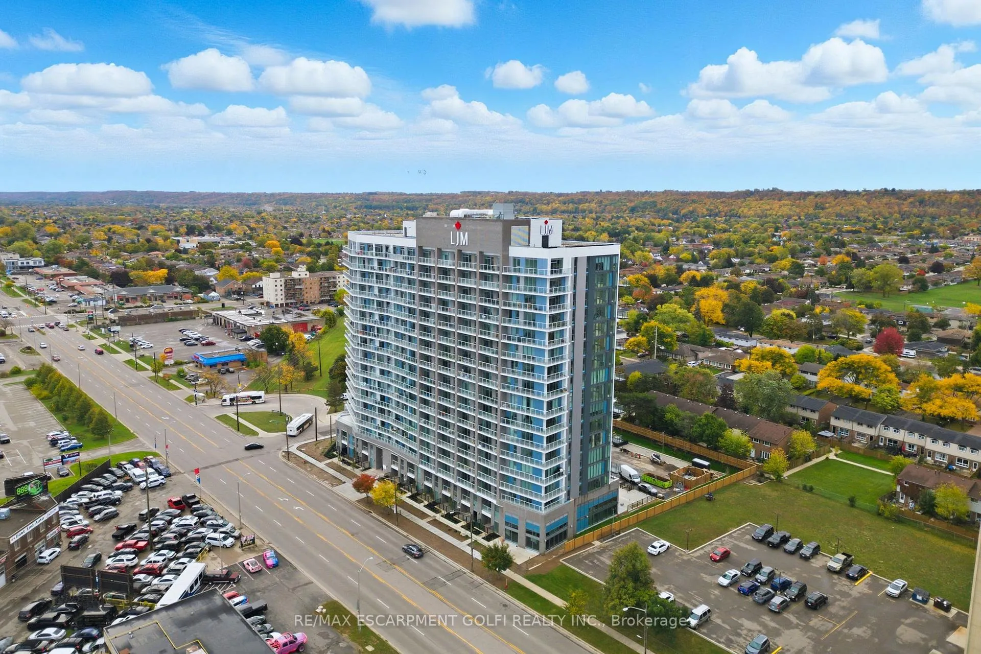 Photo 30 of Unit 513, 2782 Barton Street E, Hamilton, Riverdale — HOMEH