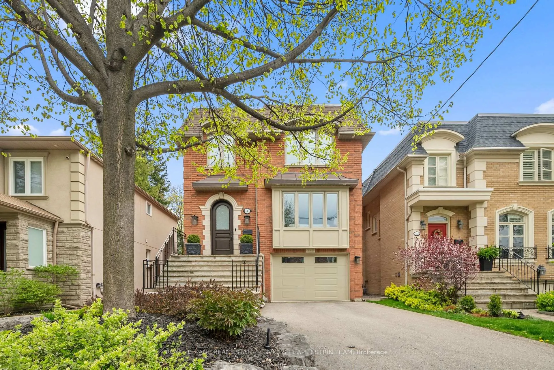 Photo 1 of 343 Laird Drive, Toronto, Leaside — HOMEH