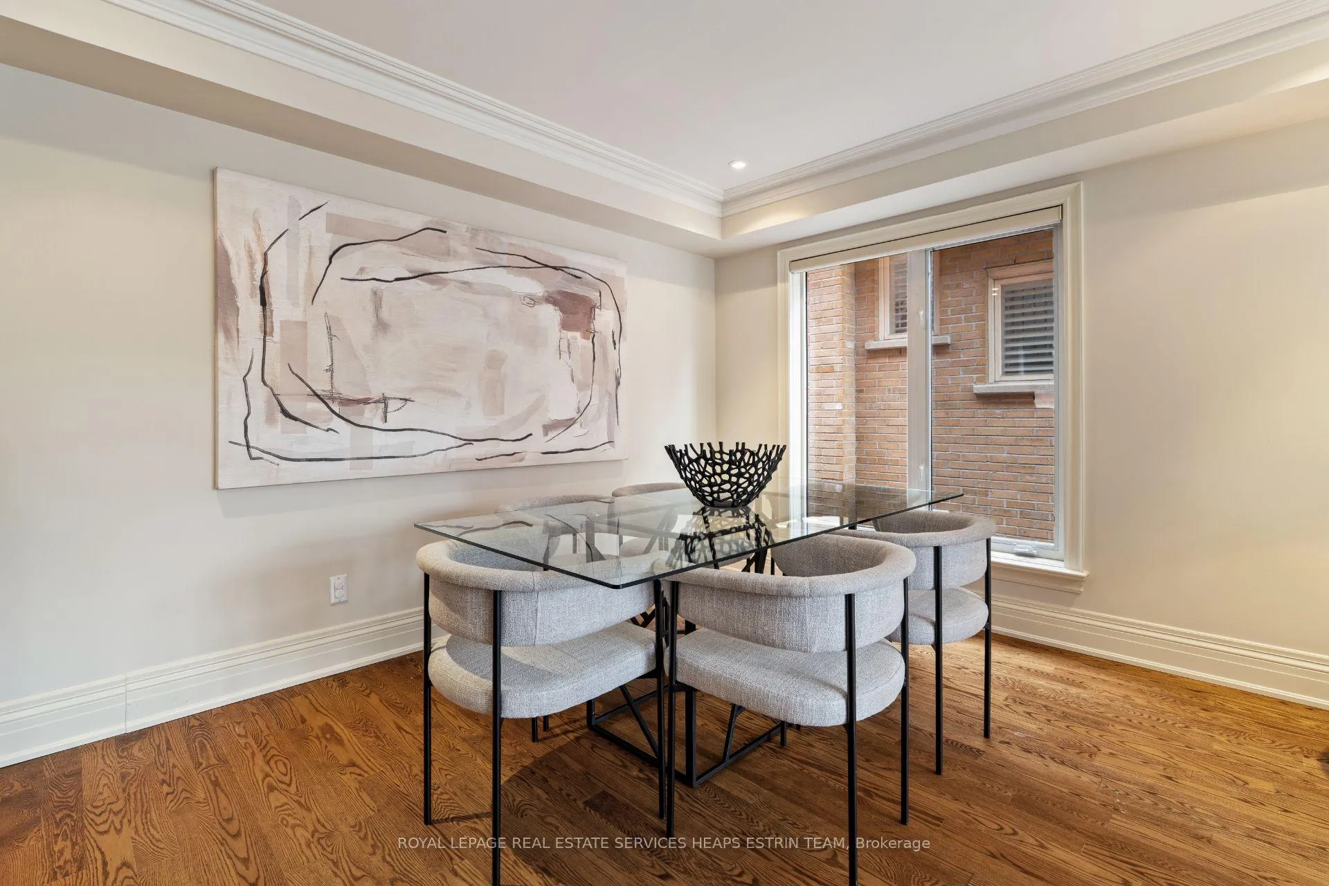 Photo 8 of 343 Laird Drive, Toronto, Leaside — HOMEH