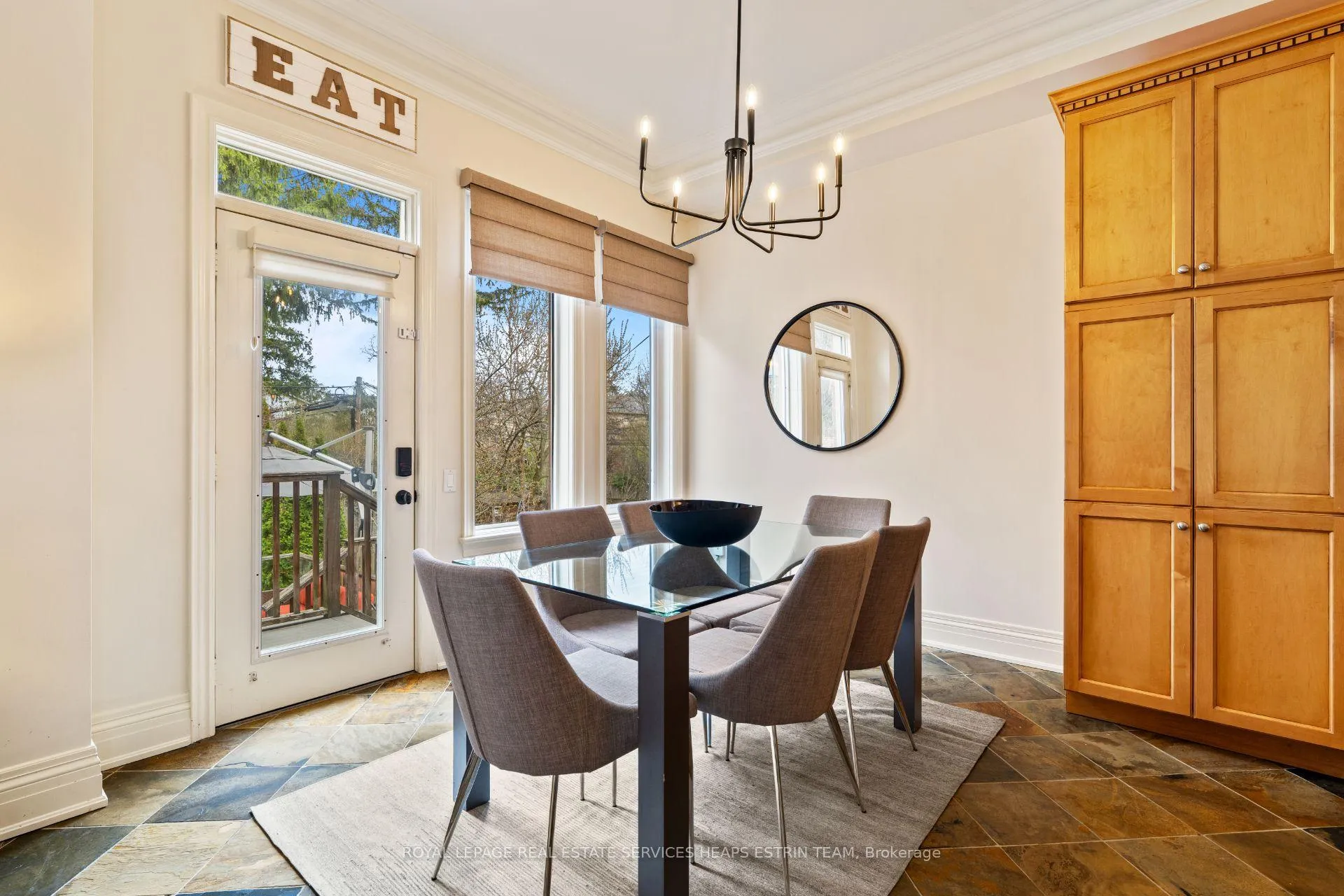Photo 14 of 343 Laird Drive, Toronto, Leaside — HOMEH