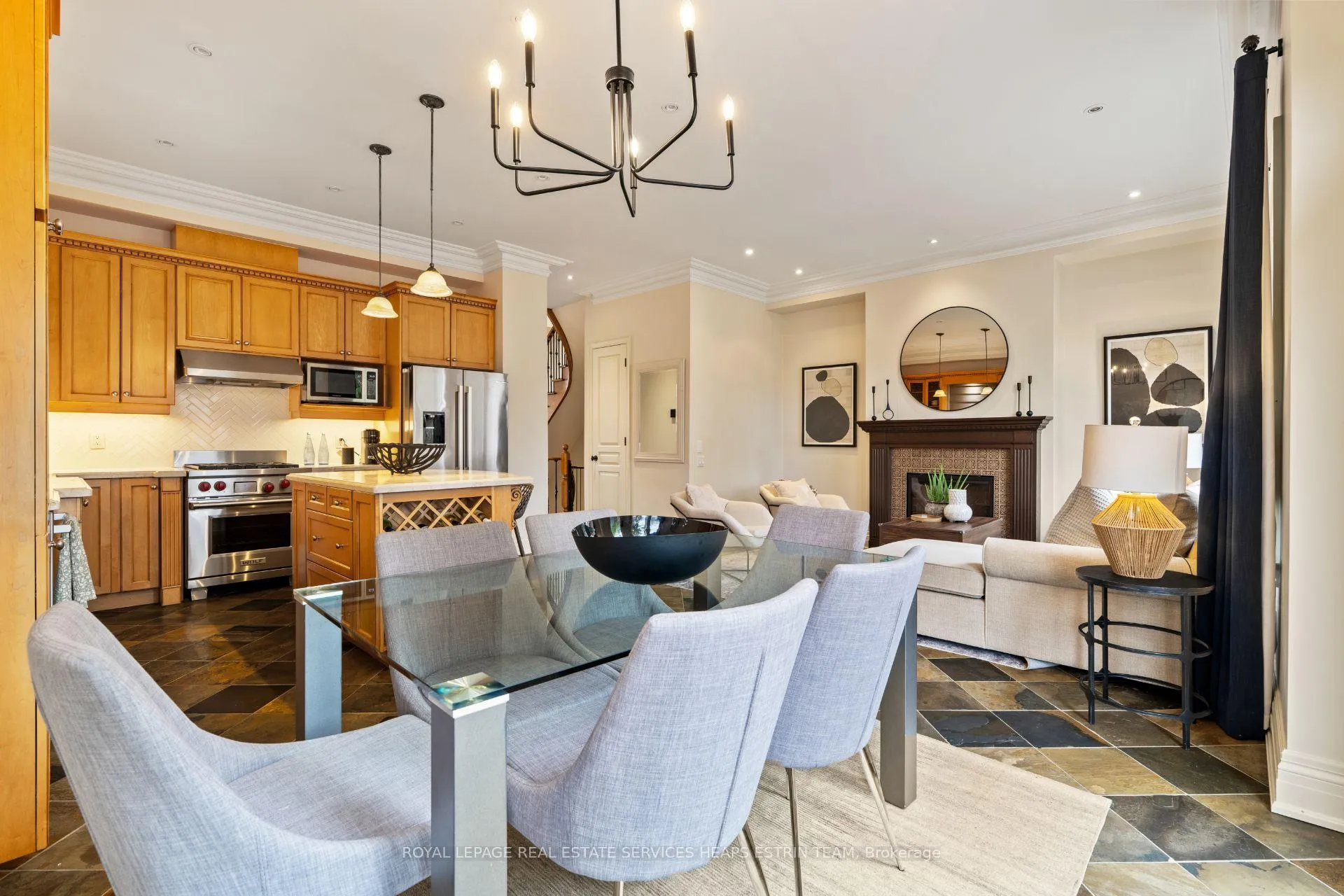 Photo 15 of 343 Laird Drive, Toronto, Leaside — HOMEH