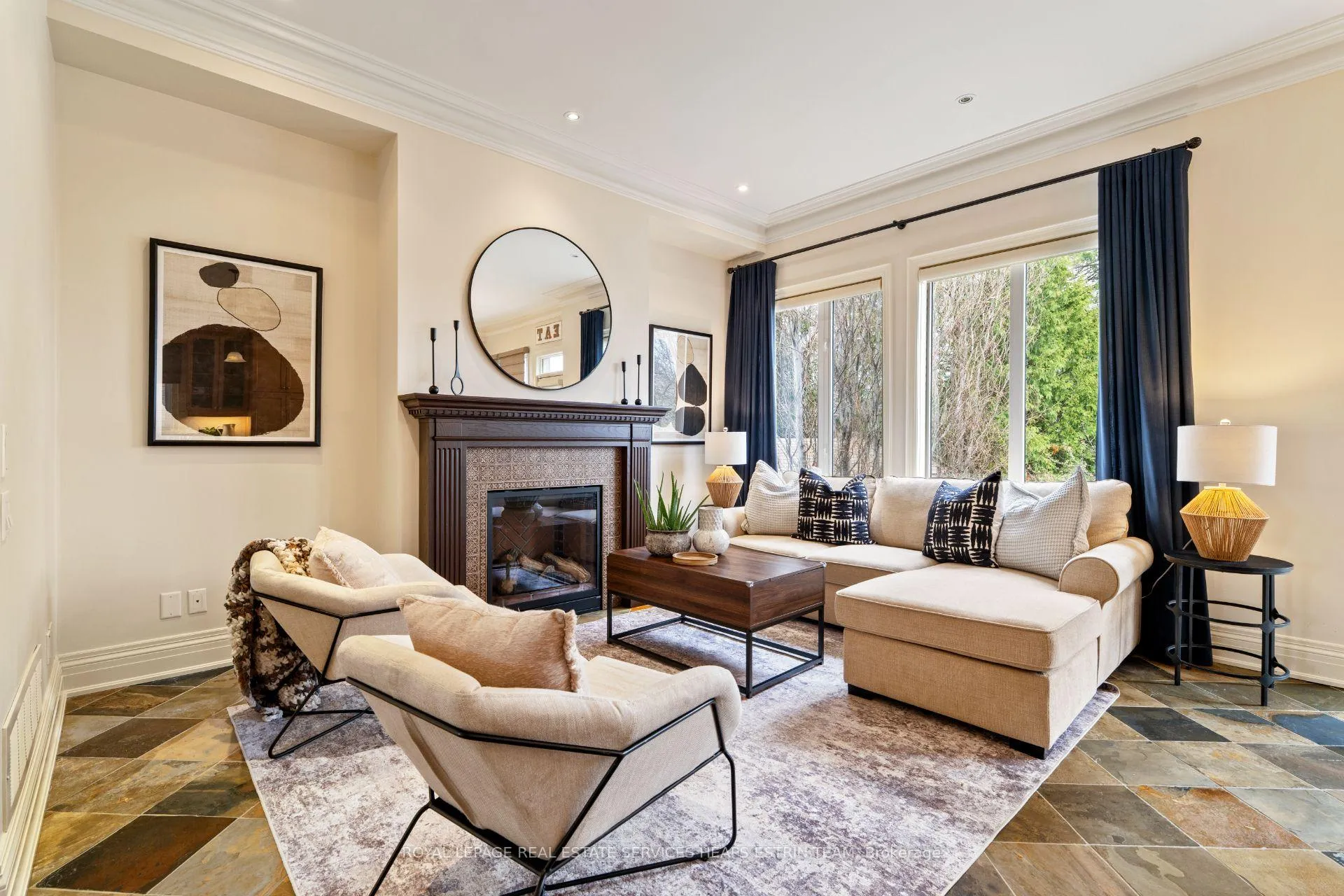 Photo 16 of 343 Laird Drive, Toronto, Leaside — HOMEH