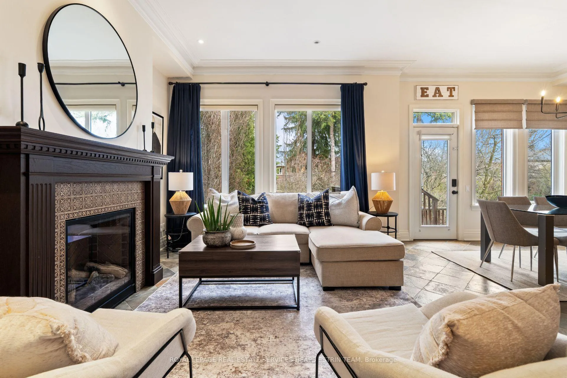 Photo 17 of 343 Laird Drive, Toronto, Leaside — HOMEH