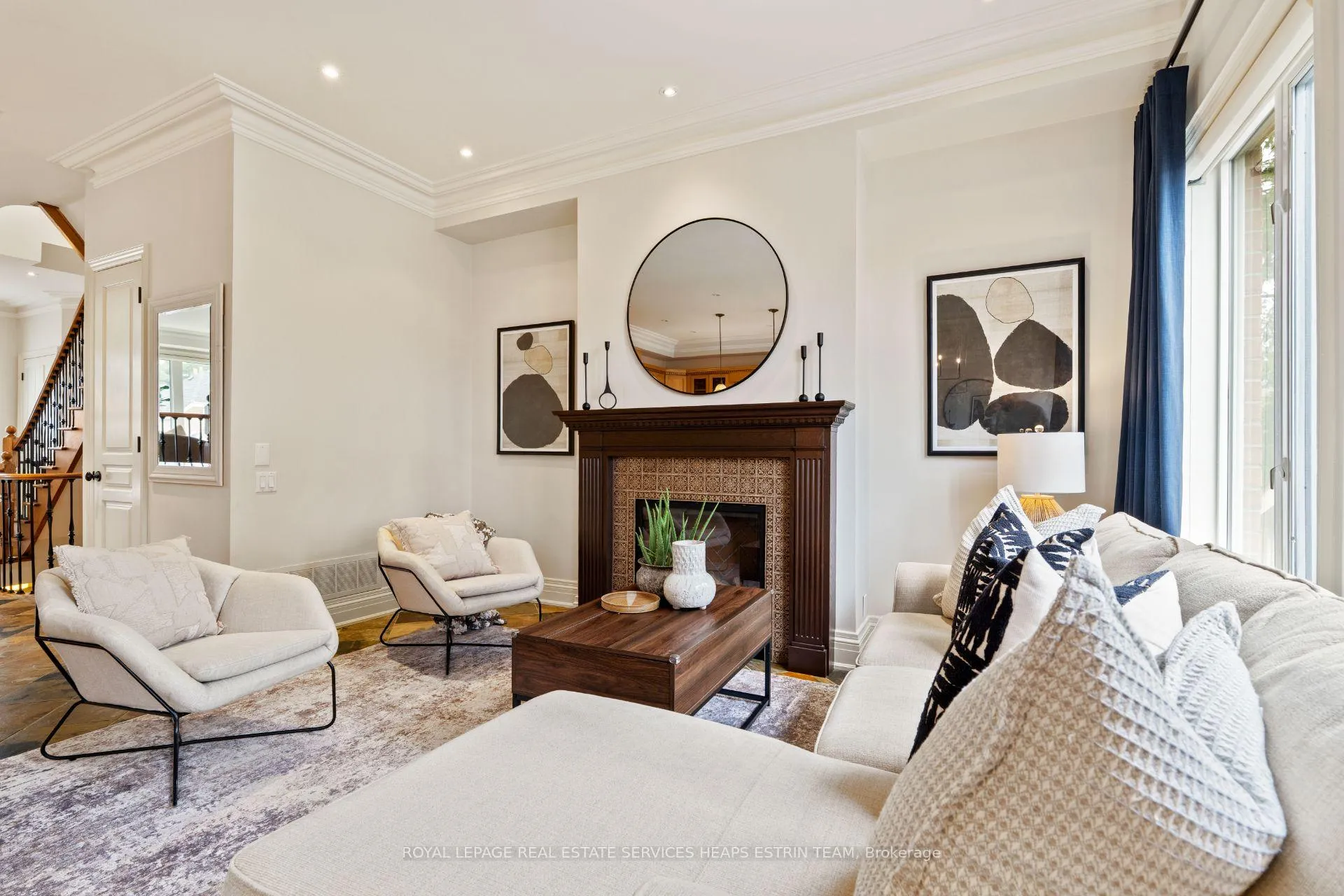Photo 20 of 343 Laird Drive, Toronto, Leaside — HOMEH