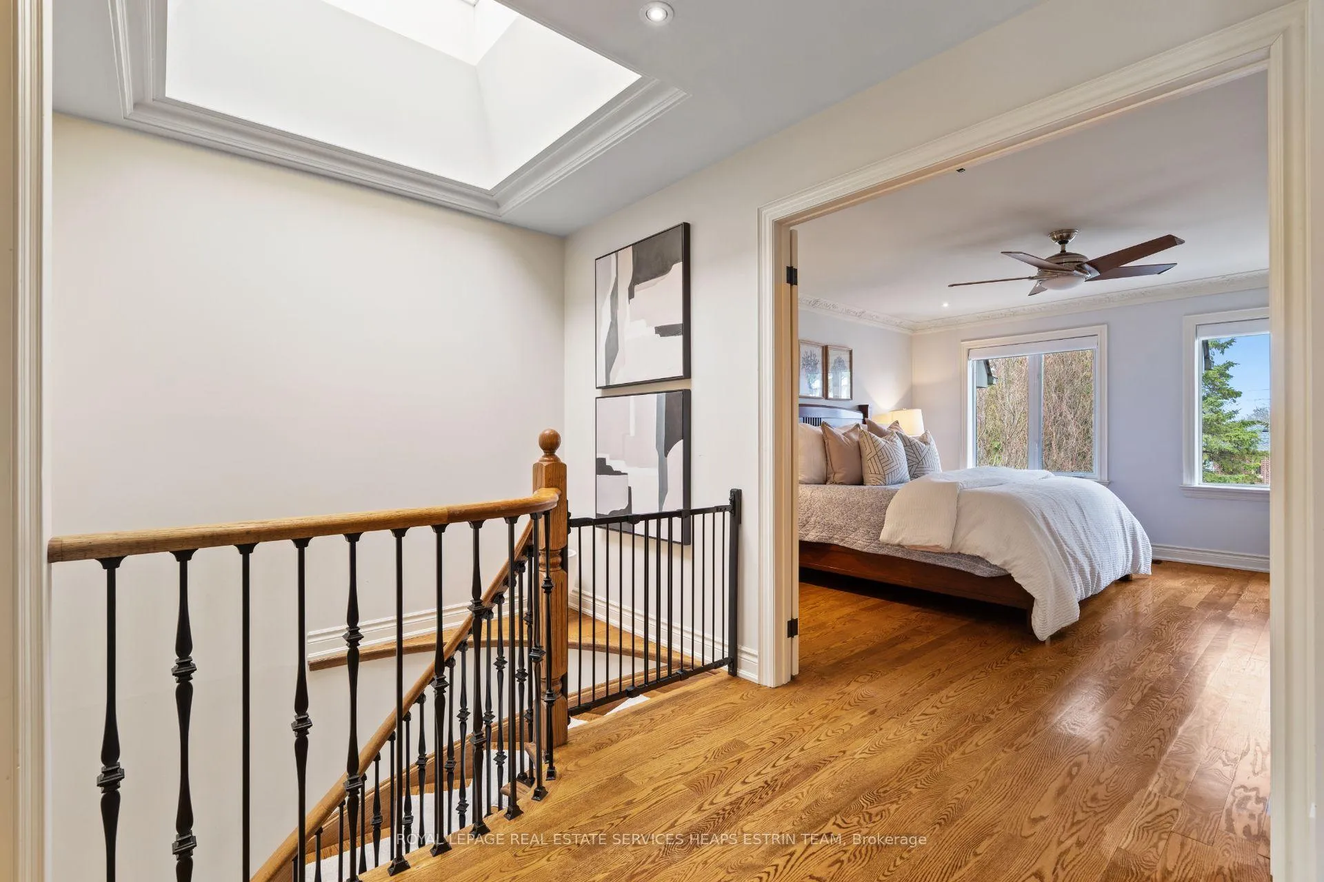 Photo 22 of 343 Laird Drive, Toronto, Leaside — HOMEH