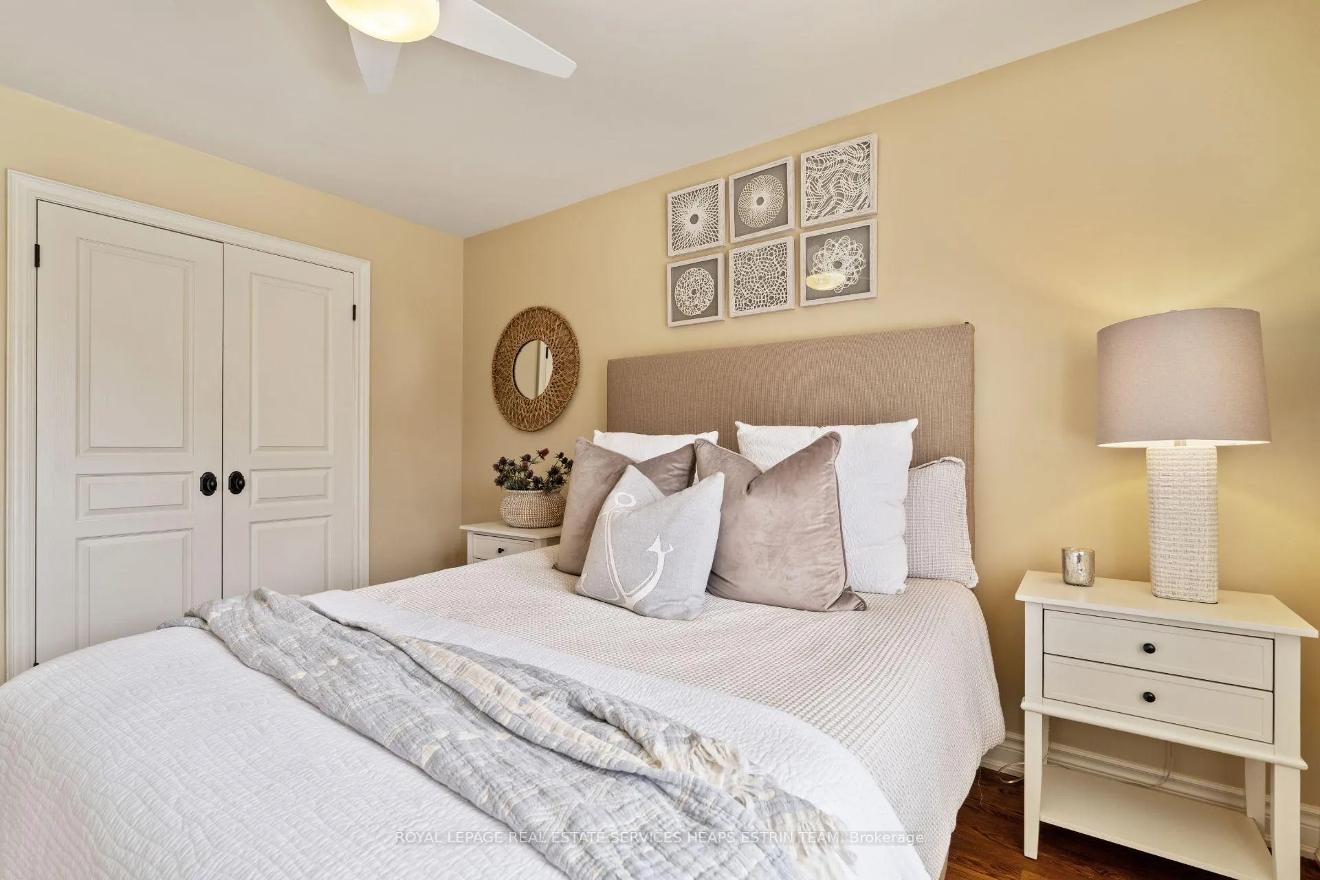 Photo 32 of 343 Laird Drive, Toronto, Leaside — HOMEH