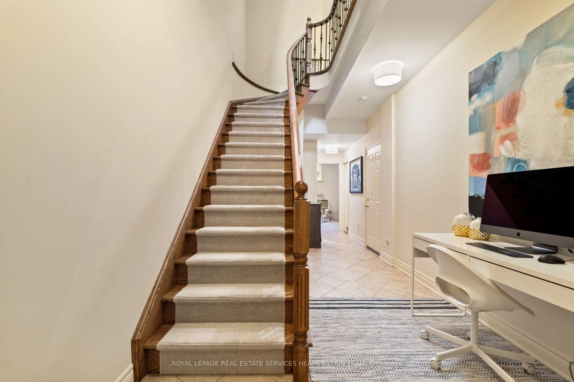Photo 35 of 343 Laird Drive, Toronto, Leaside — HOMEH