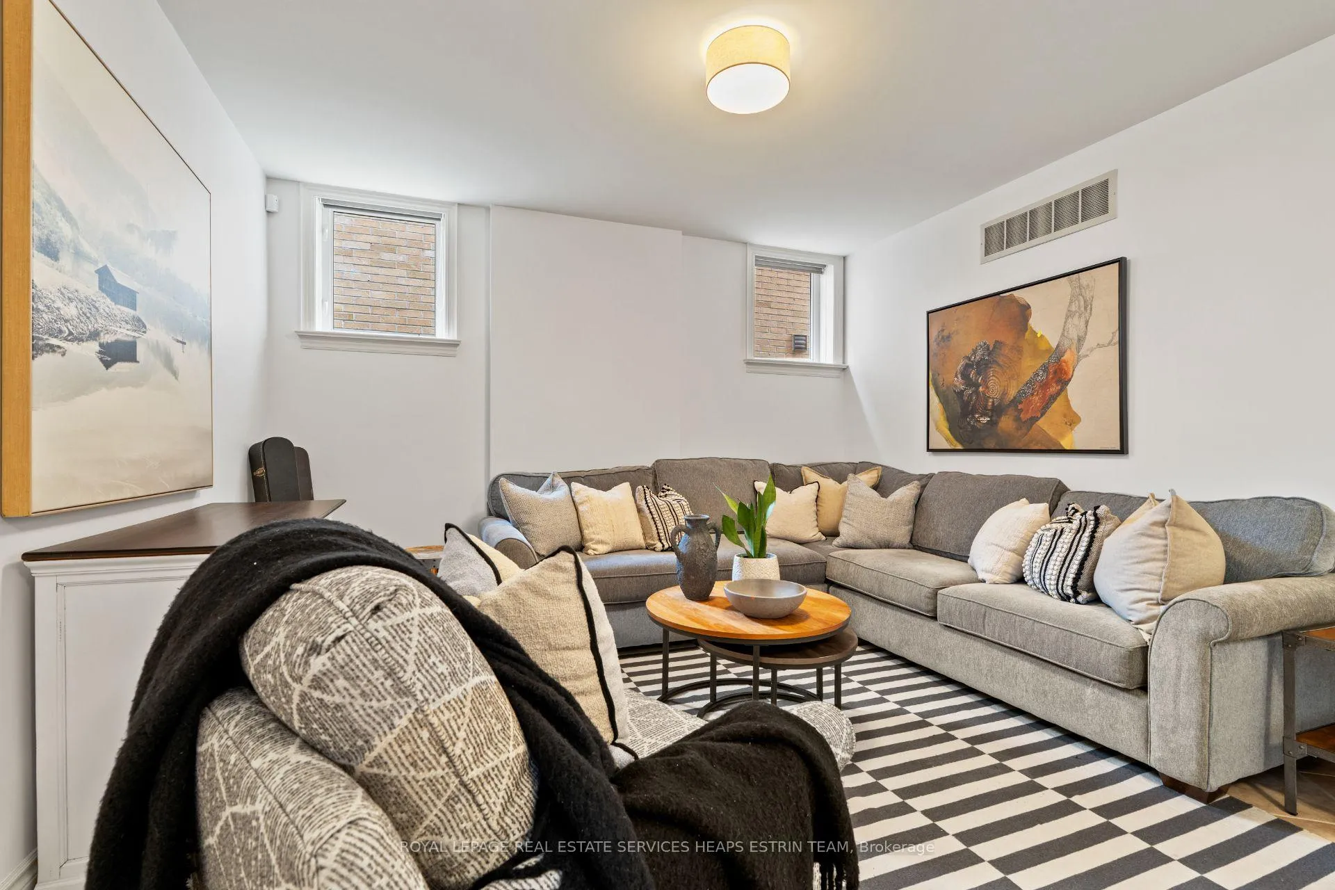 Photo 37 of 343 Laird Drive, Toronto, Leaside — HOMEH