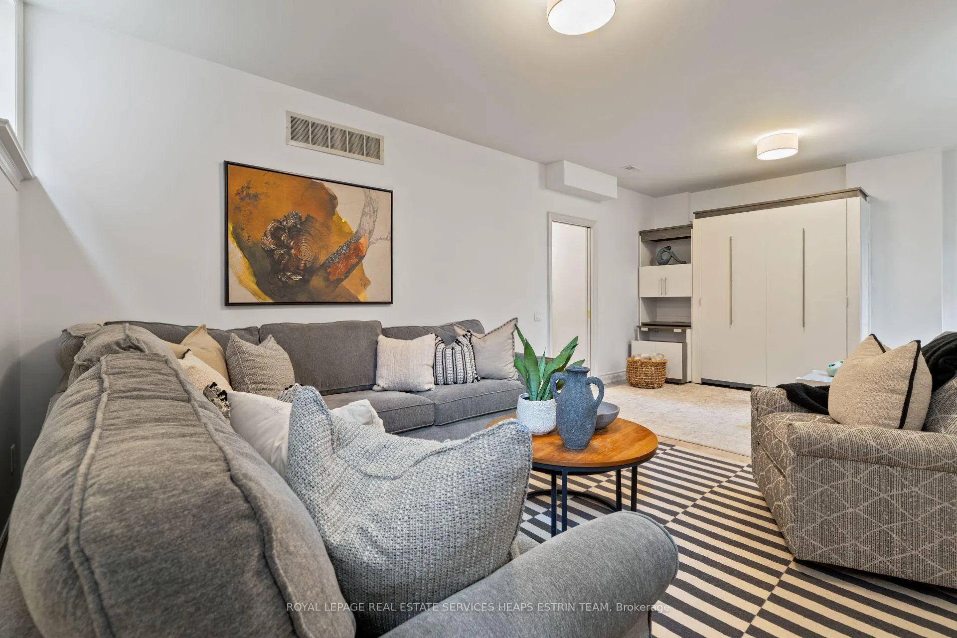 Photo 38 of 343 Laird Drive, Toronto, Leaside — HOMEH