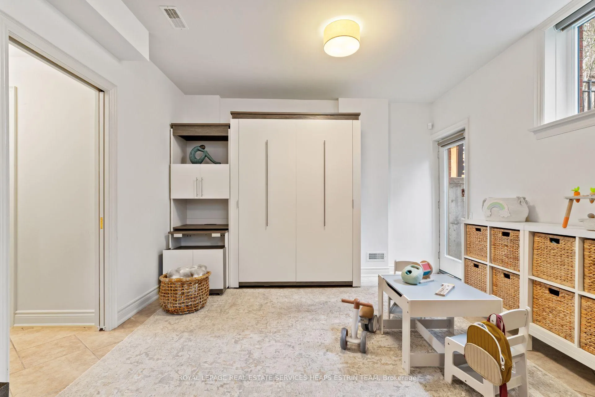 Photo 39 of 343 Laird Drive, Toronto, Leaside — HOMEH
