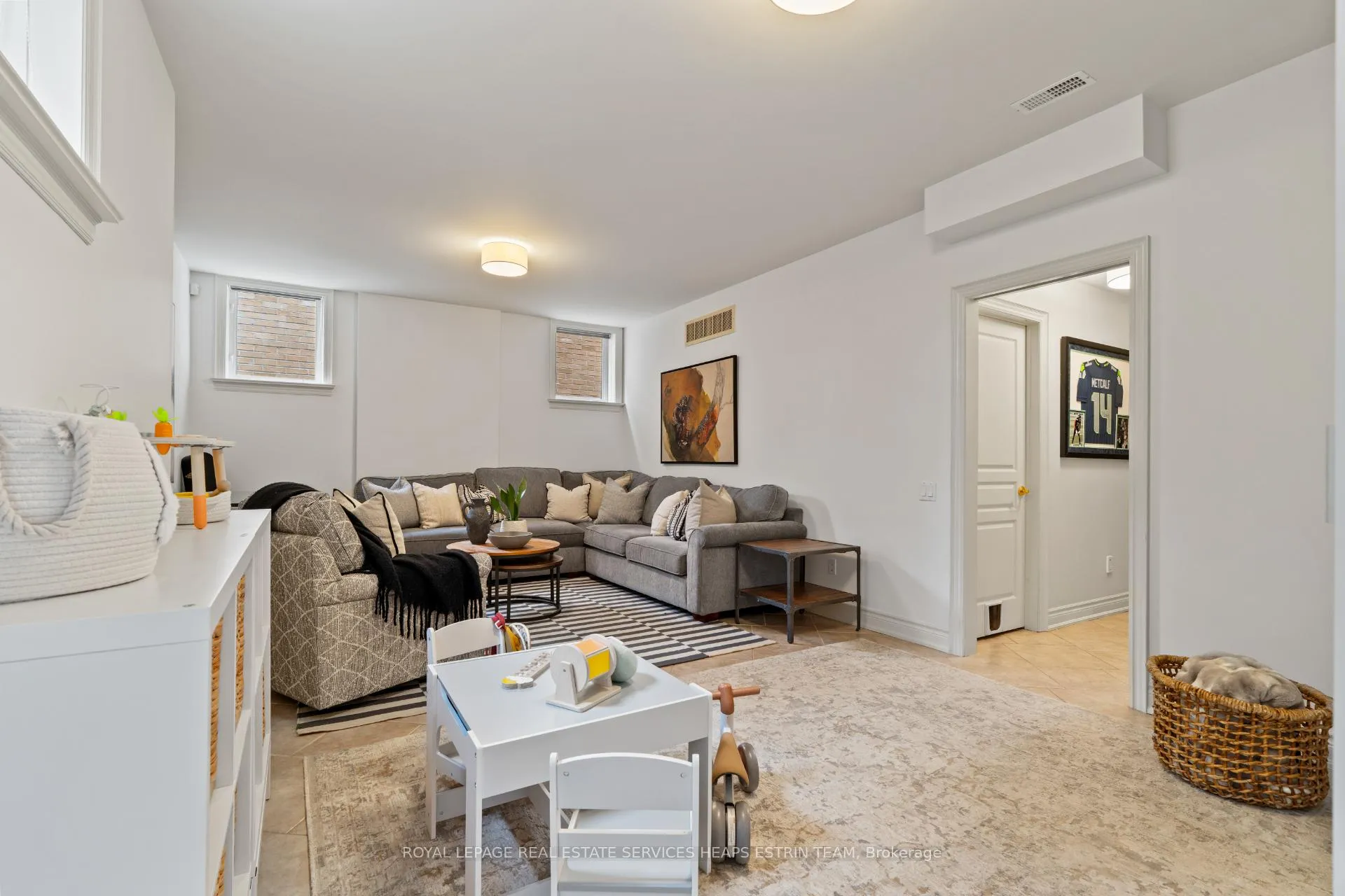 Photo 40 of 343 Laird Drive, Toronto, Leaside — HOMEH