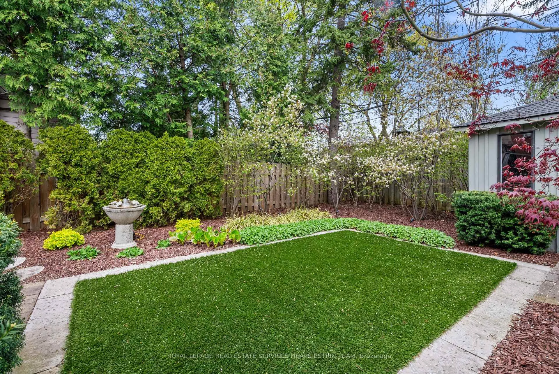 Photo 44 of 343 Laird Drive, Toronto, Leaside — HOMEH