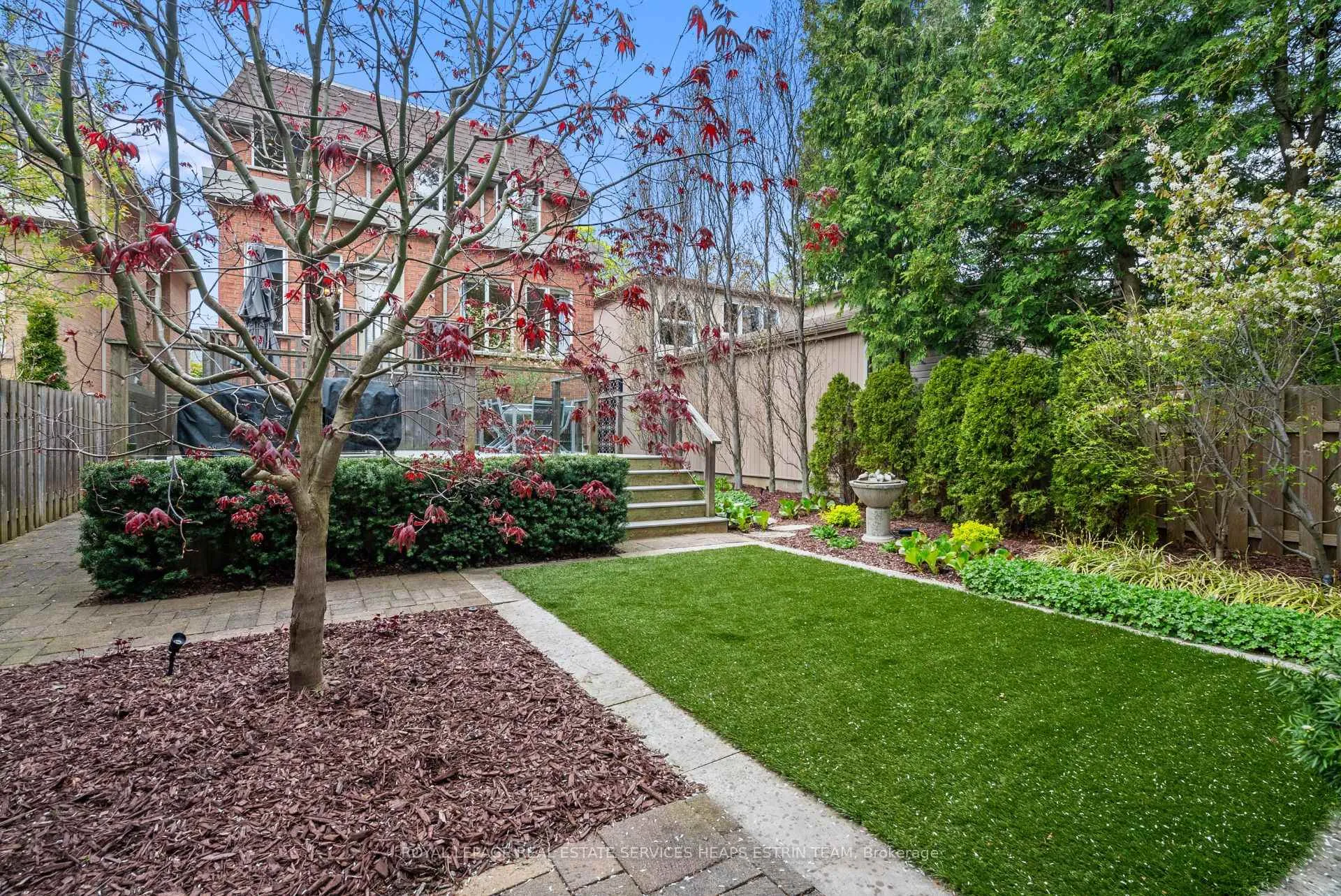 Photo 45 of 343 Laird Drive, Toronto, Leaside — HOMEH