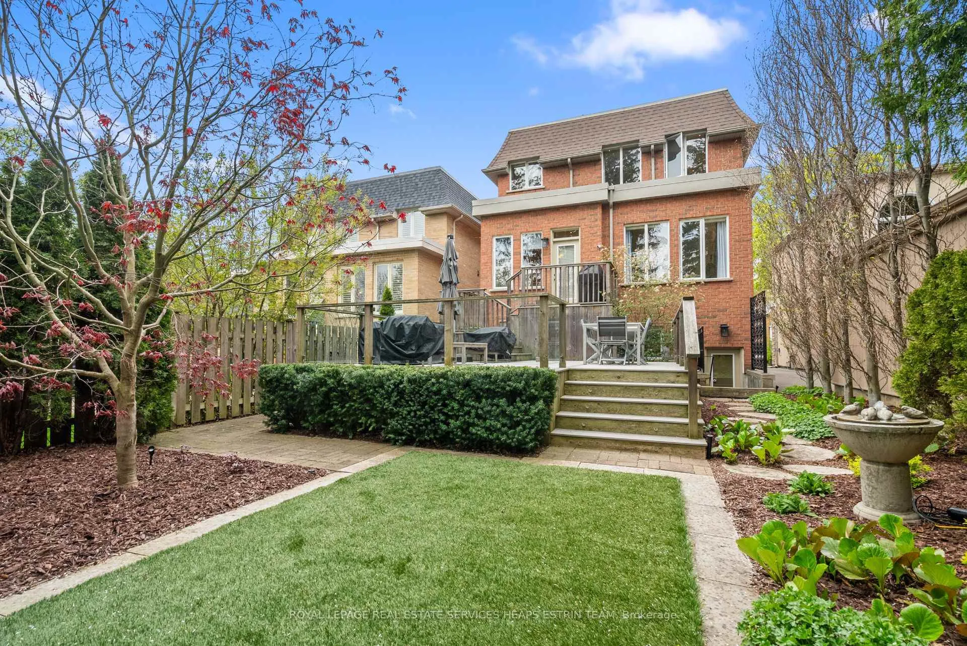 Photo 46 of 343 Laird Drive, Toronto, Leaside — HOMEH