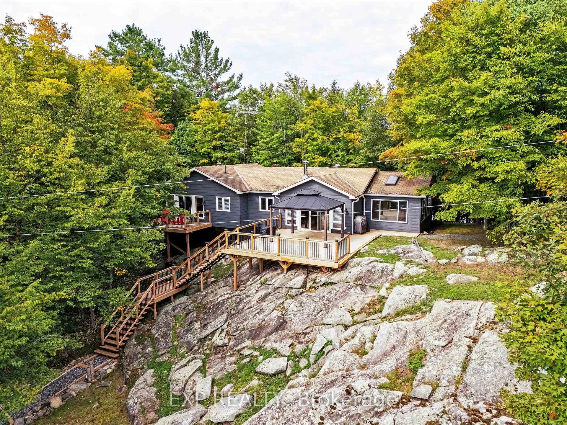 Photo 1 of 91 Tolpts Road, The Archipelago, Archipelago South — HOMEH