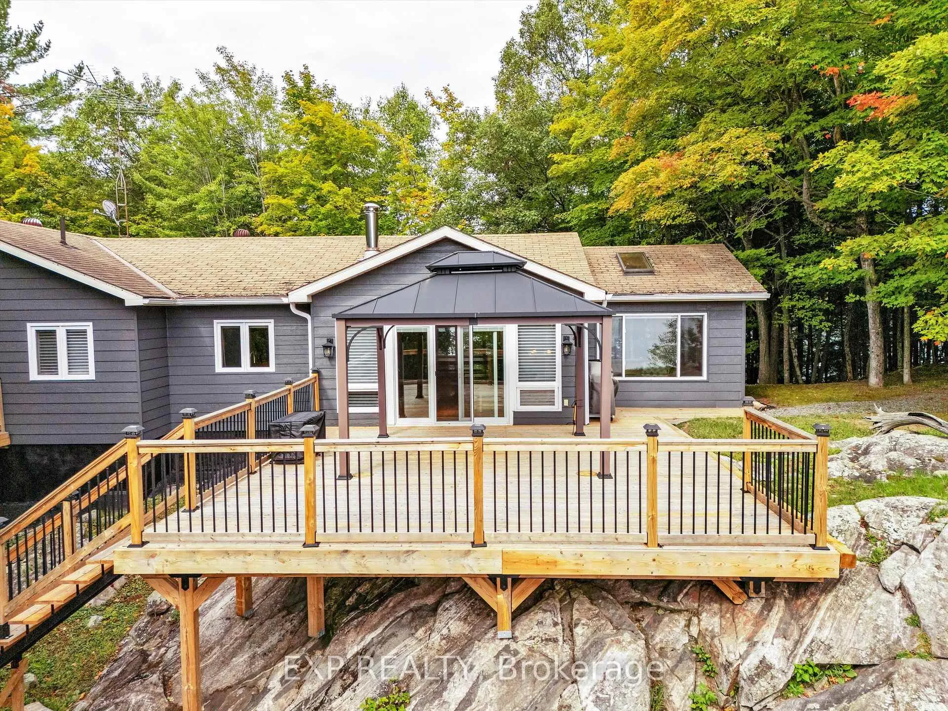 Photo 2 of 91 Tolpts Road, The Archipelago, Archipelago South — HOMEH