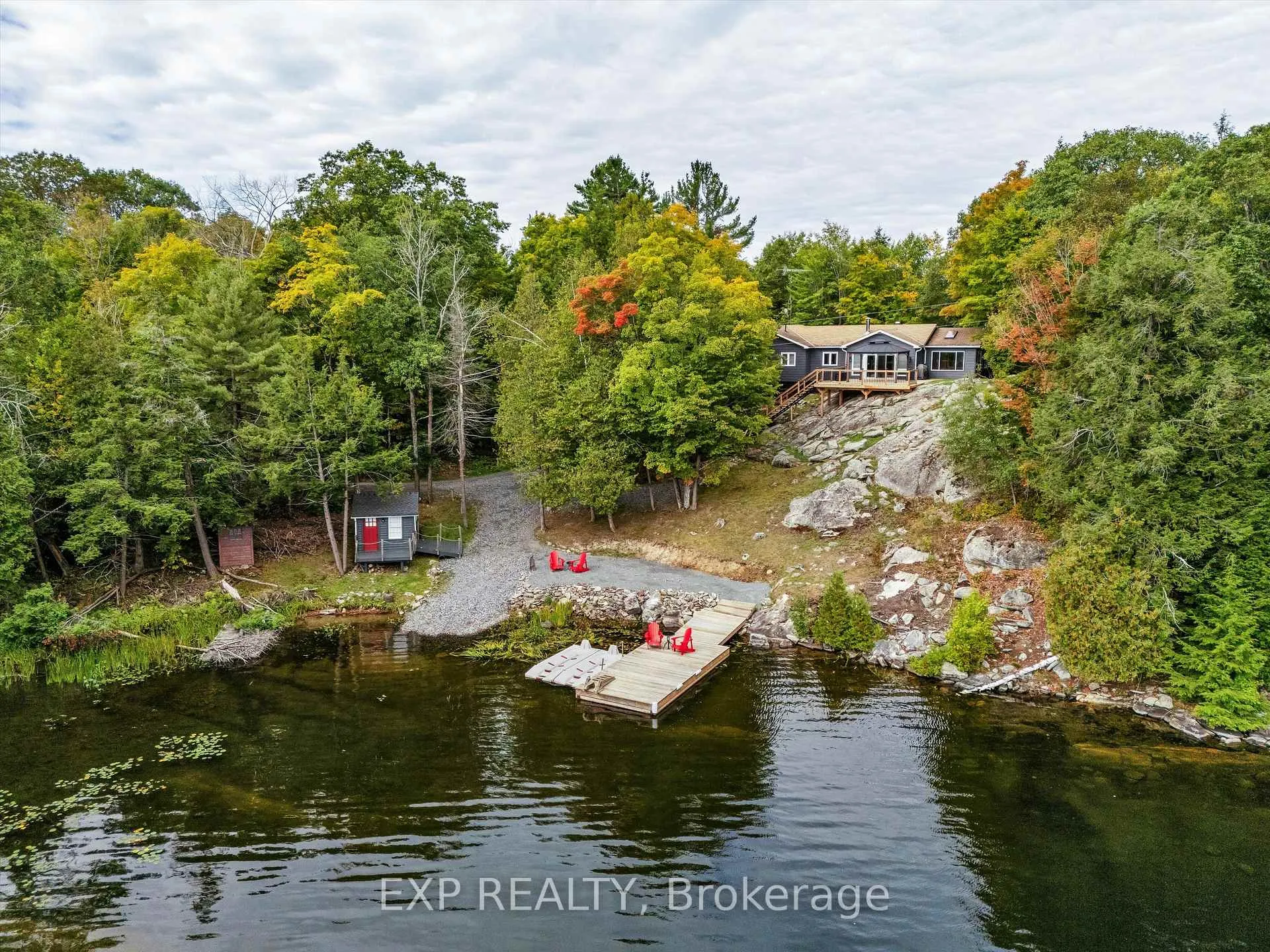 Photo 4 of 91 Tolpts Road, The Archipelago, Archipelago South — HOMEH