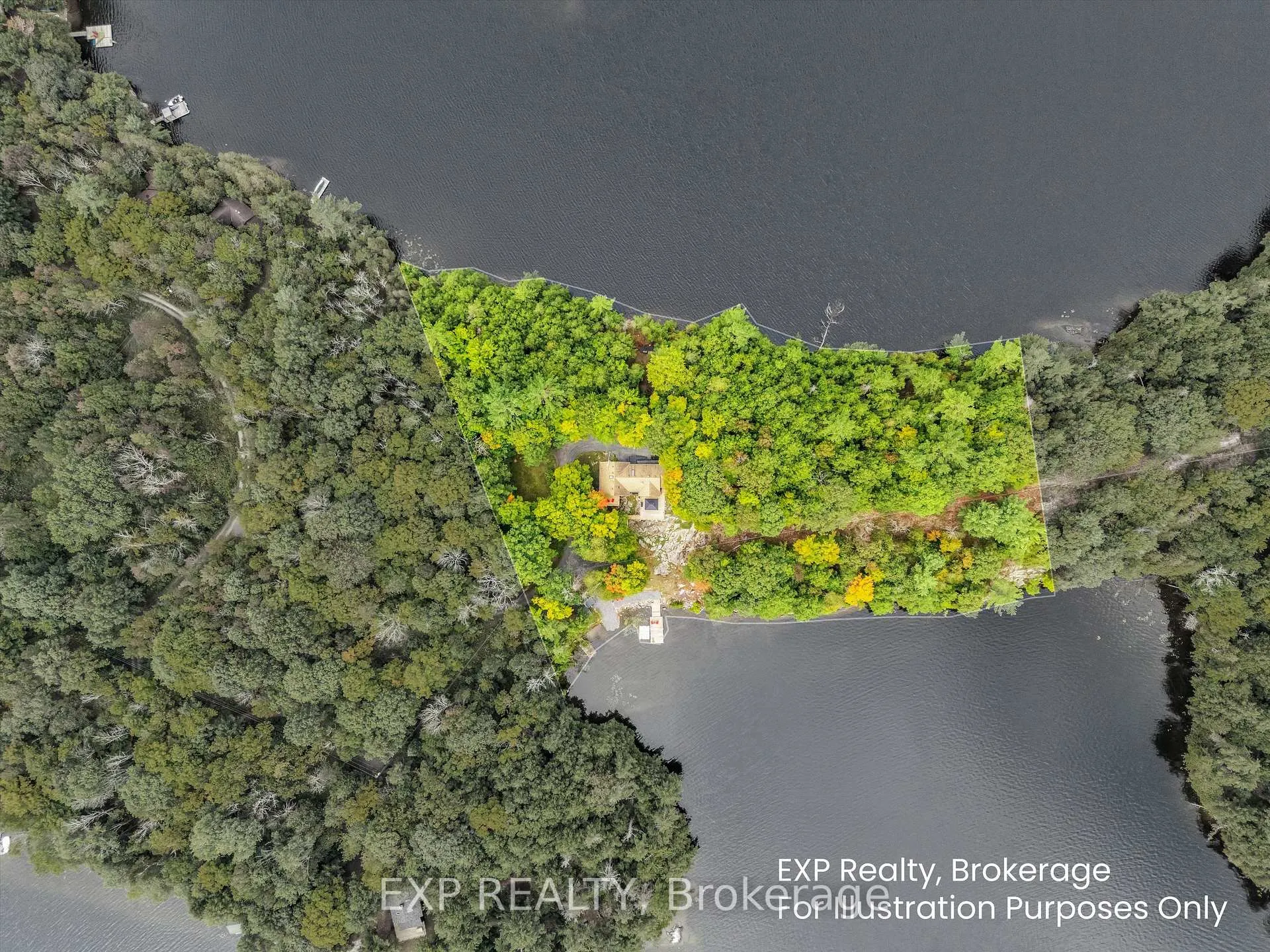 Photo 28 of 91 Tolpts Road, The Archipelago, Archipelago South — HOMEH
