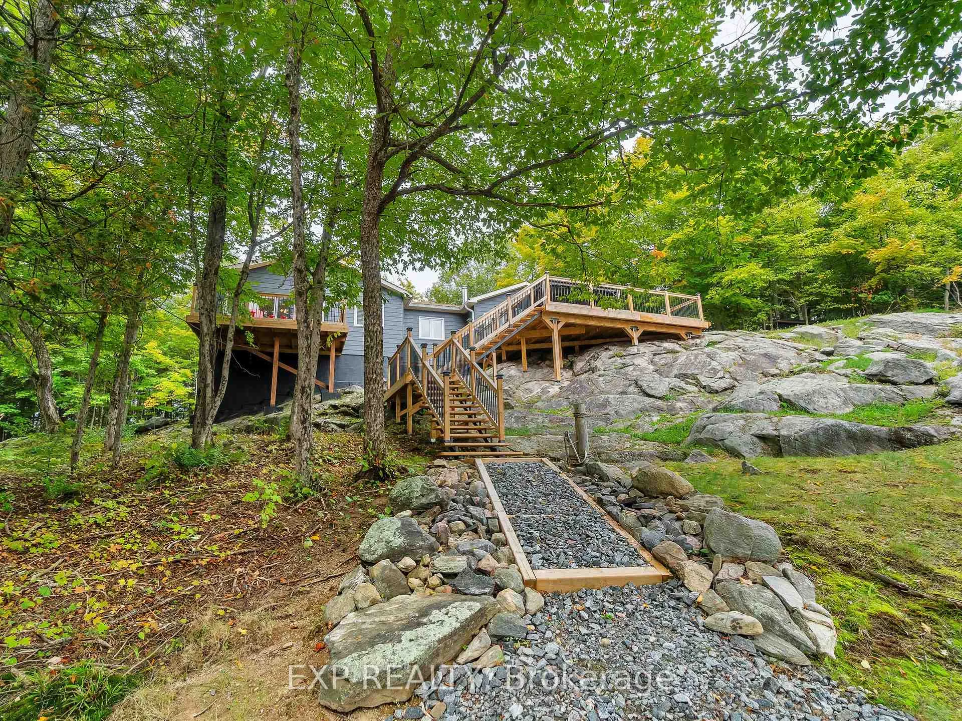 Photo 35 of 91 Tolpts Road, The Archipelago, Archipelago South — HOMEH