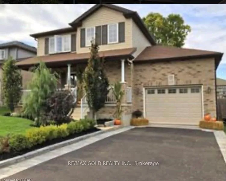 Photo 1 of 65 Woodhatch Crescent, Ingersoll, Ingersoll - North — HOMEH